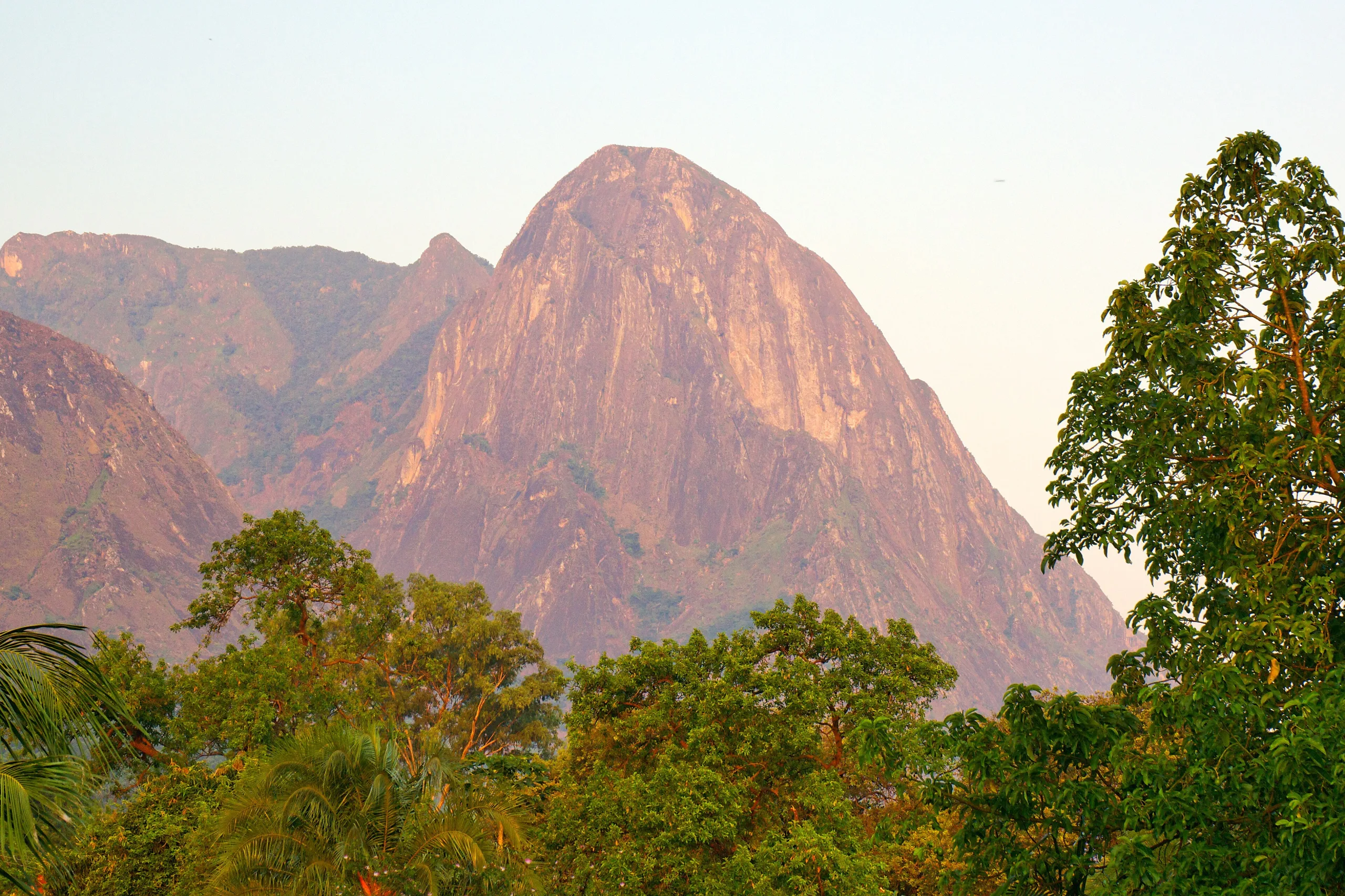 Mulanje Massif