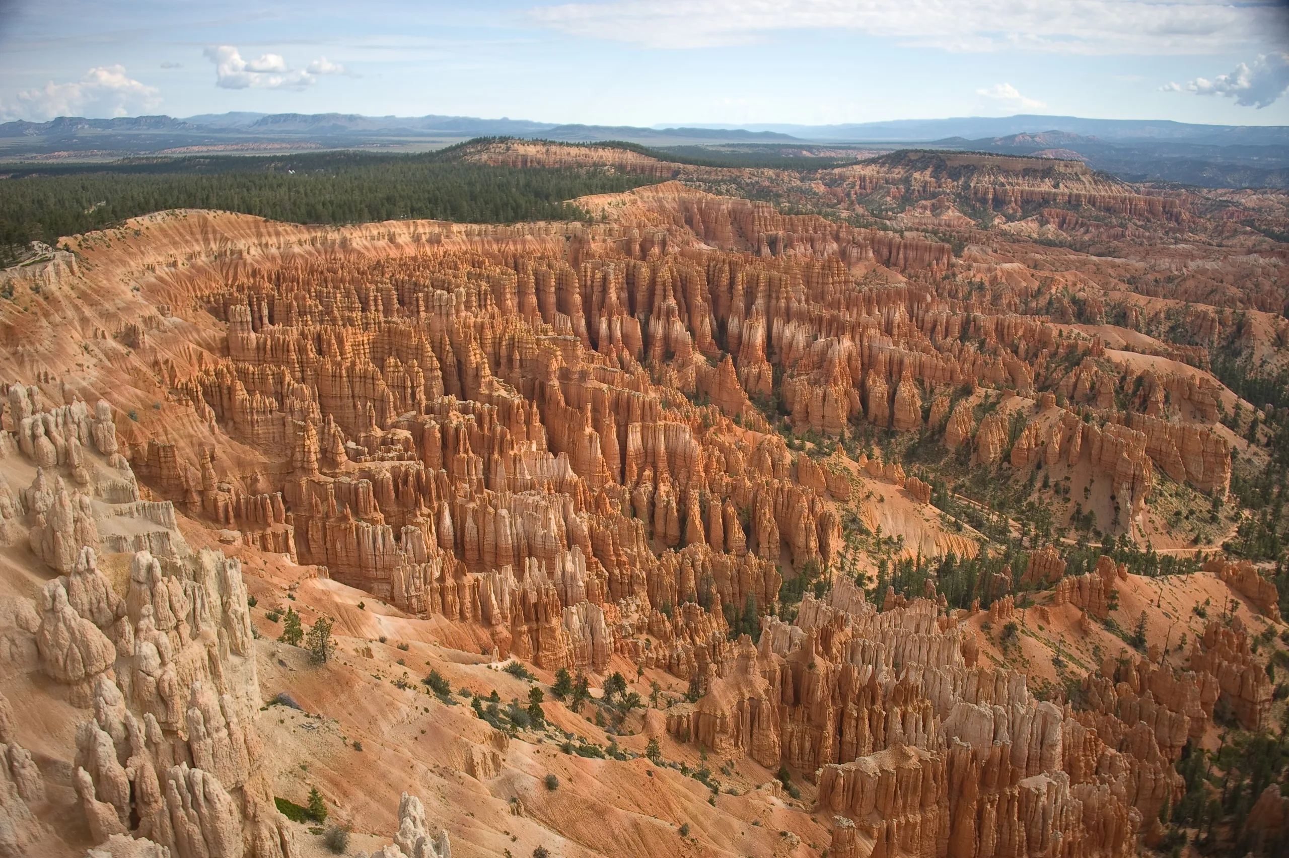 Bryce Canyon