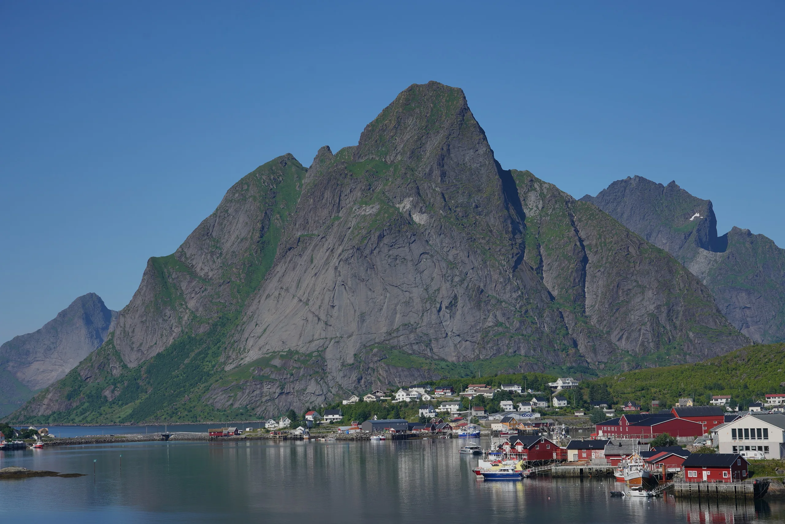 Lofoten