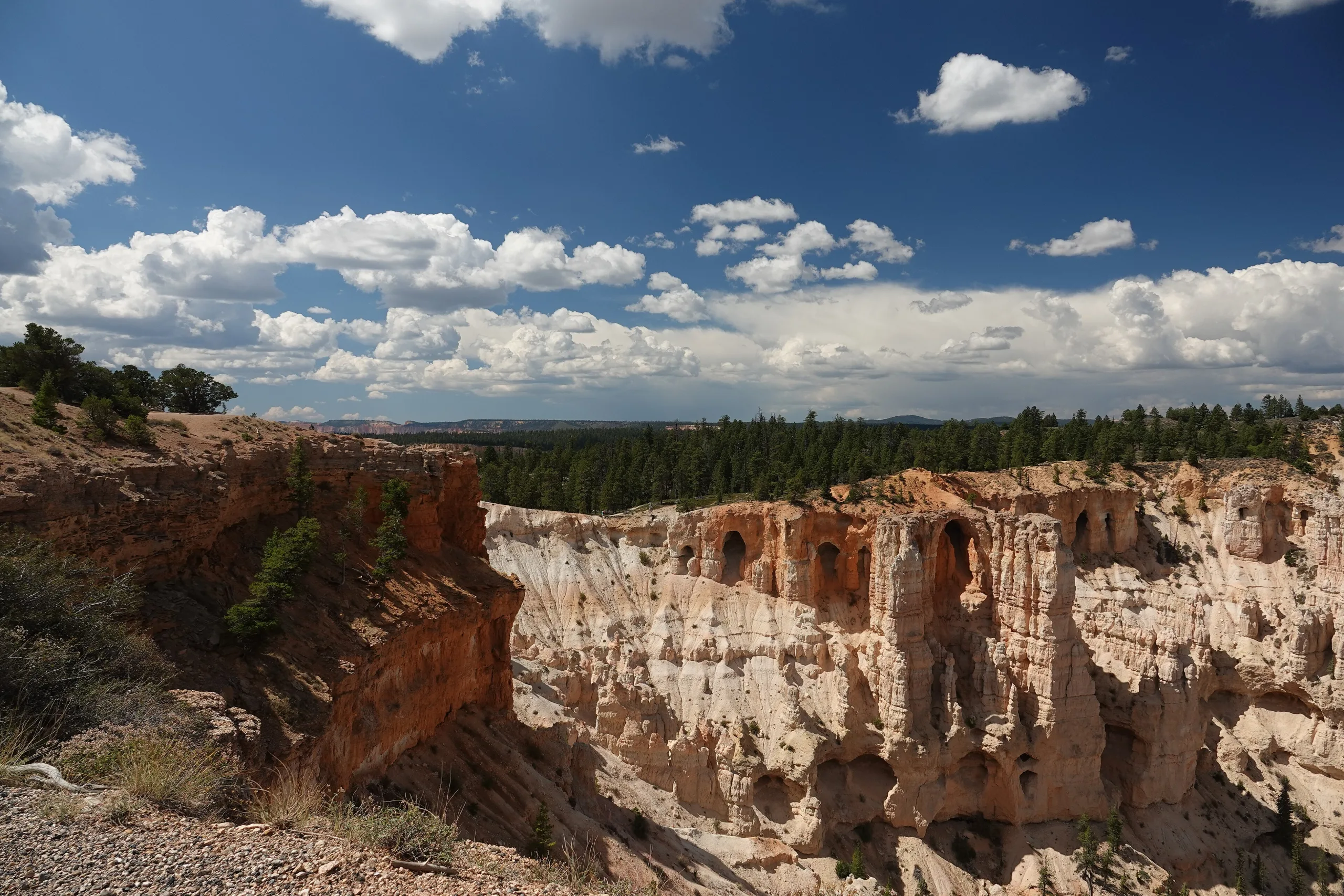 Bryce Canyon