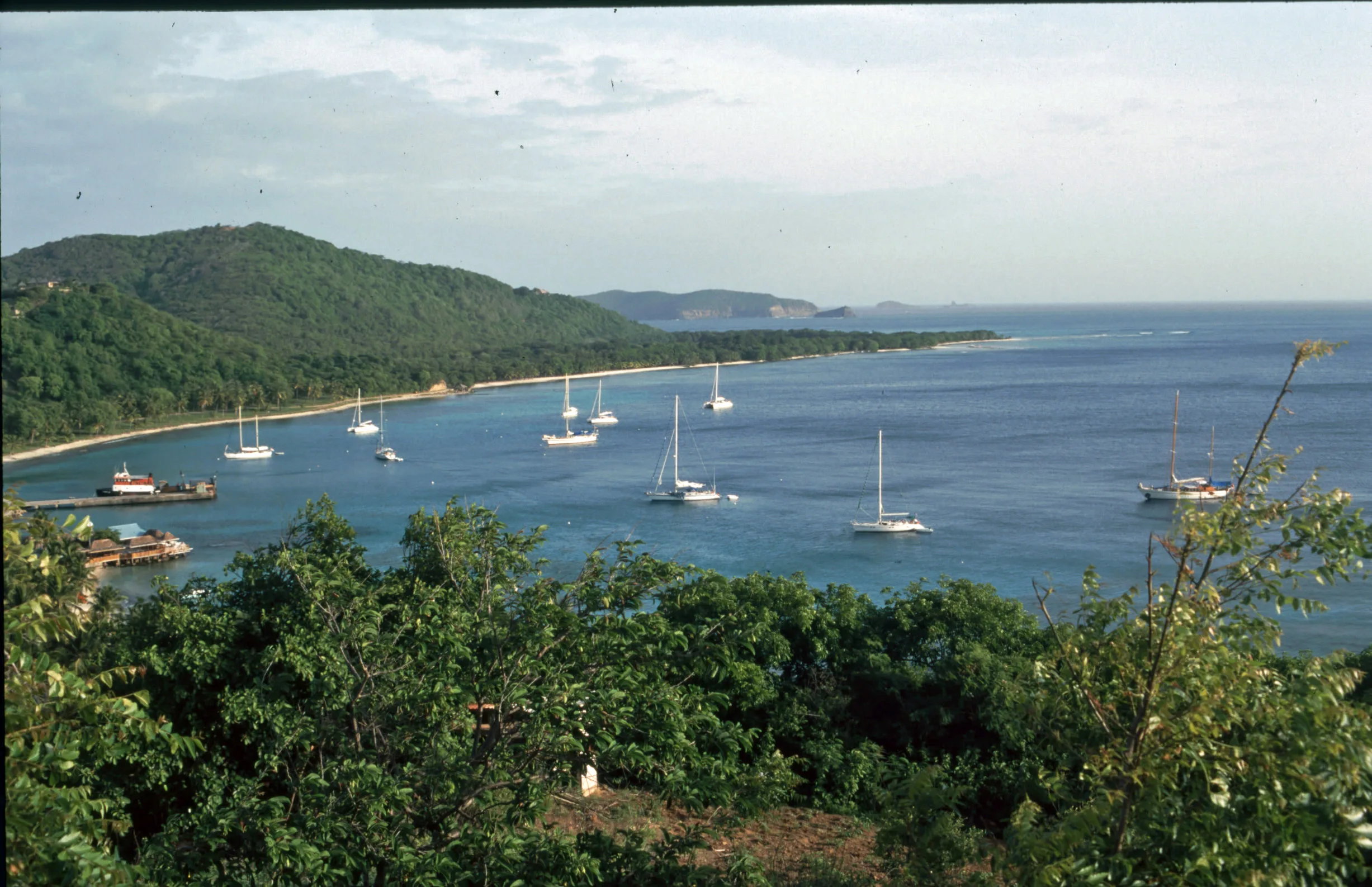 Mustique