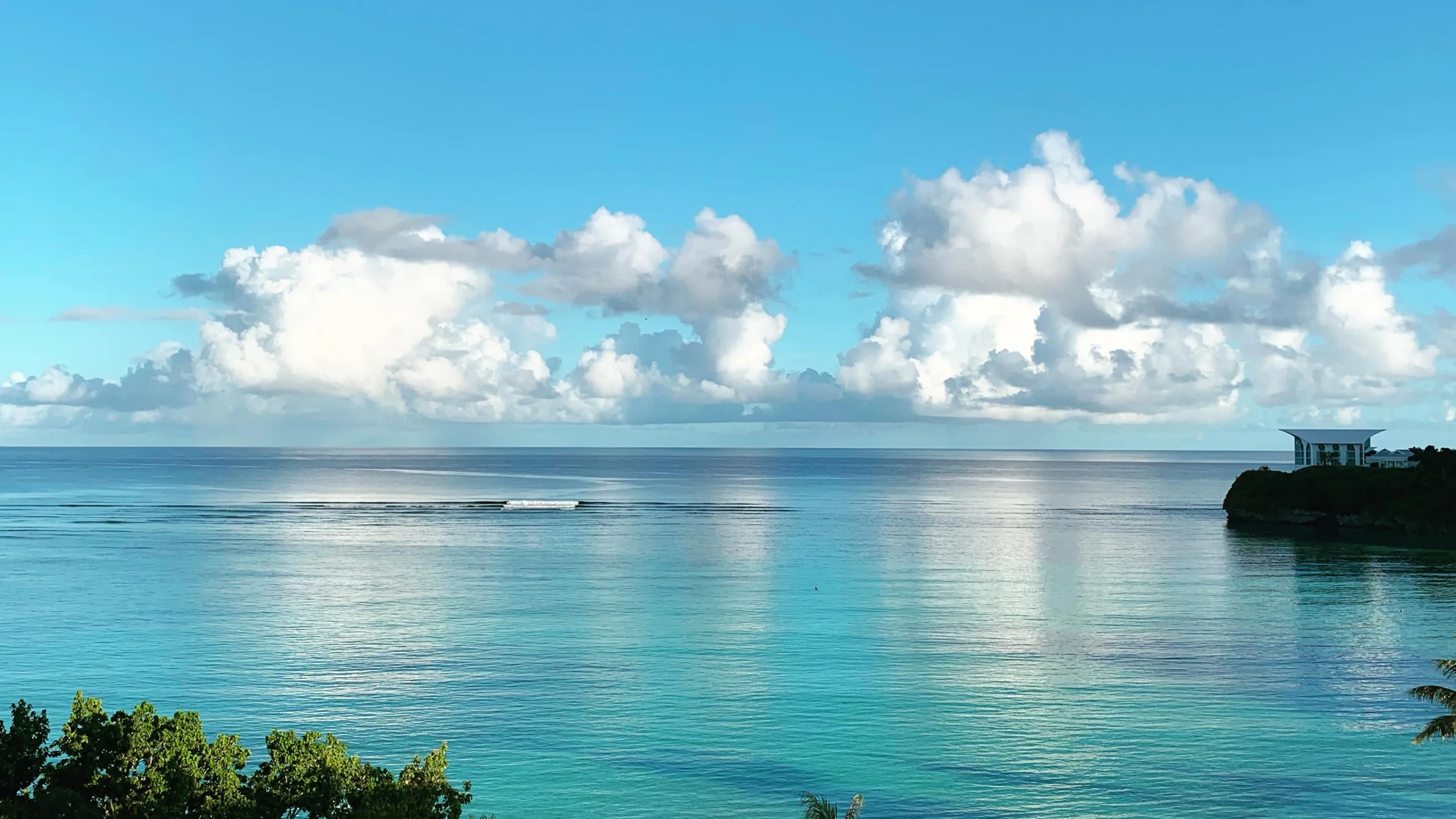 Tumon Bay