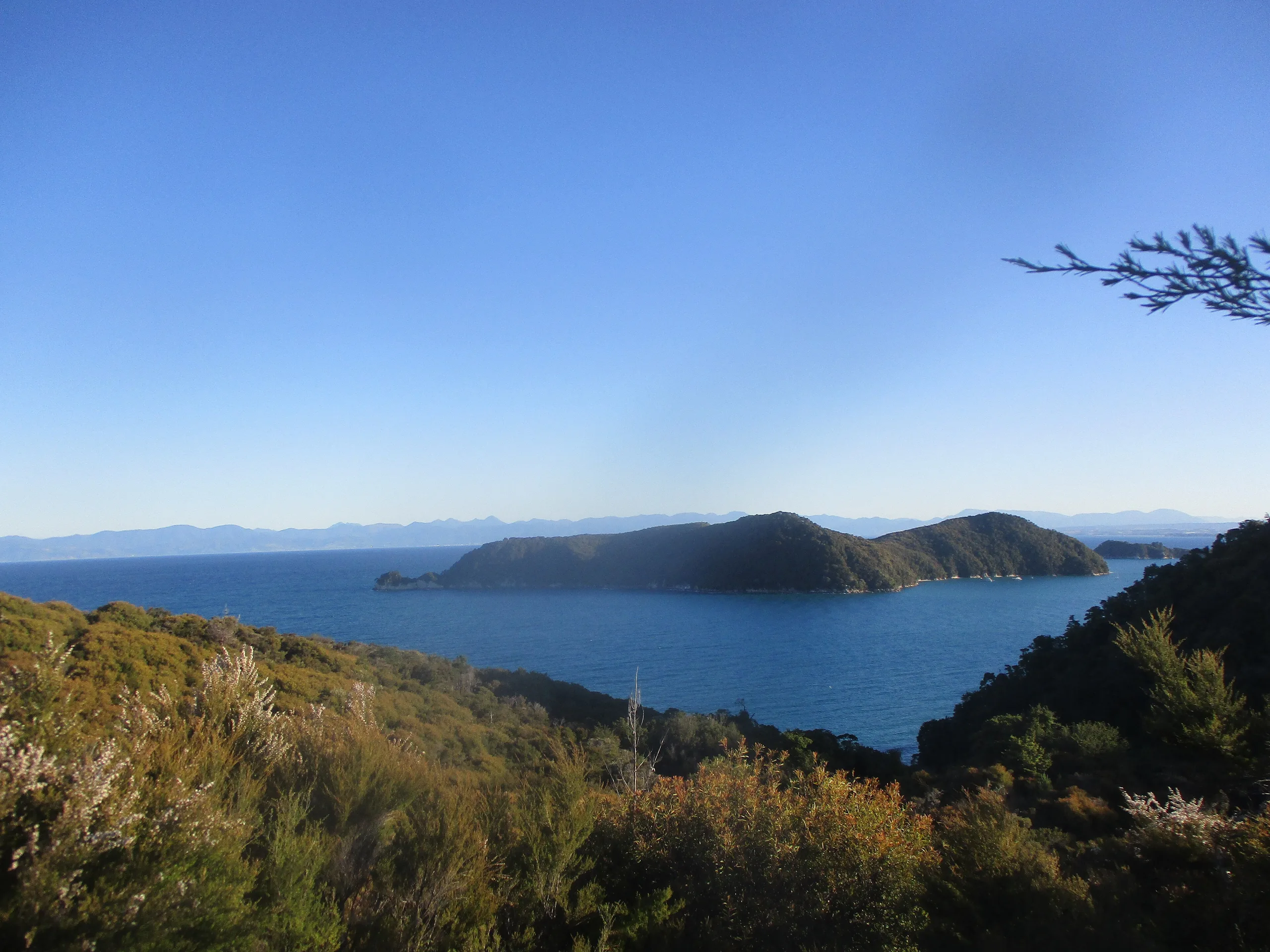 Abel Tasman National Park