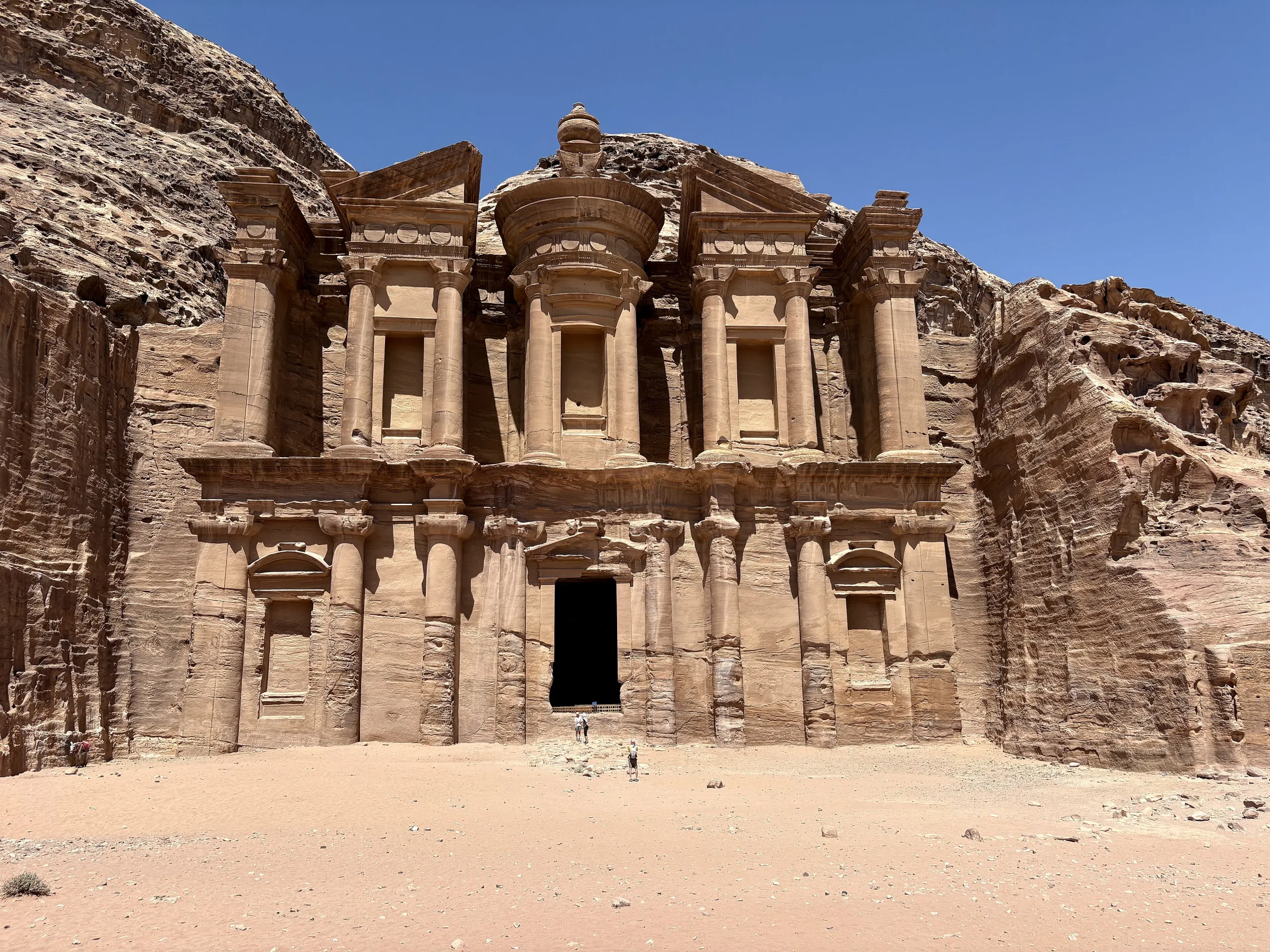 Petra