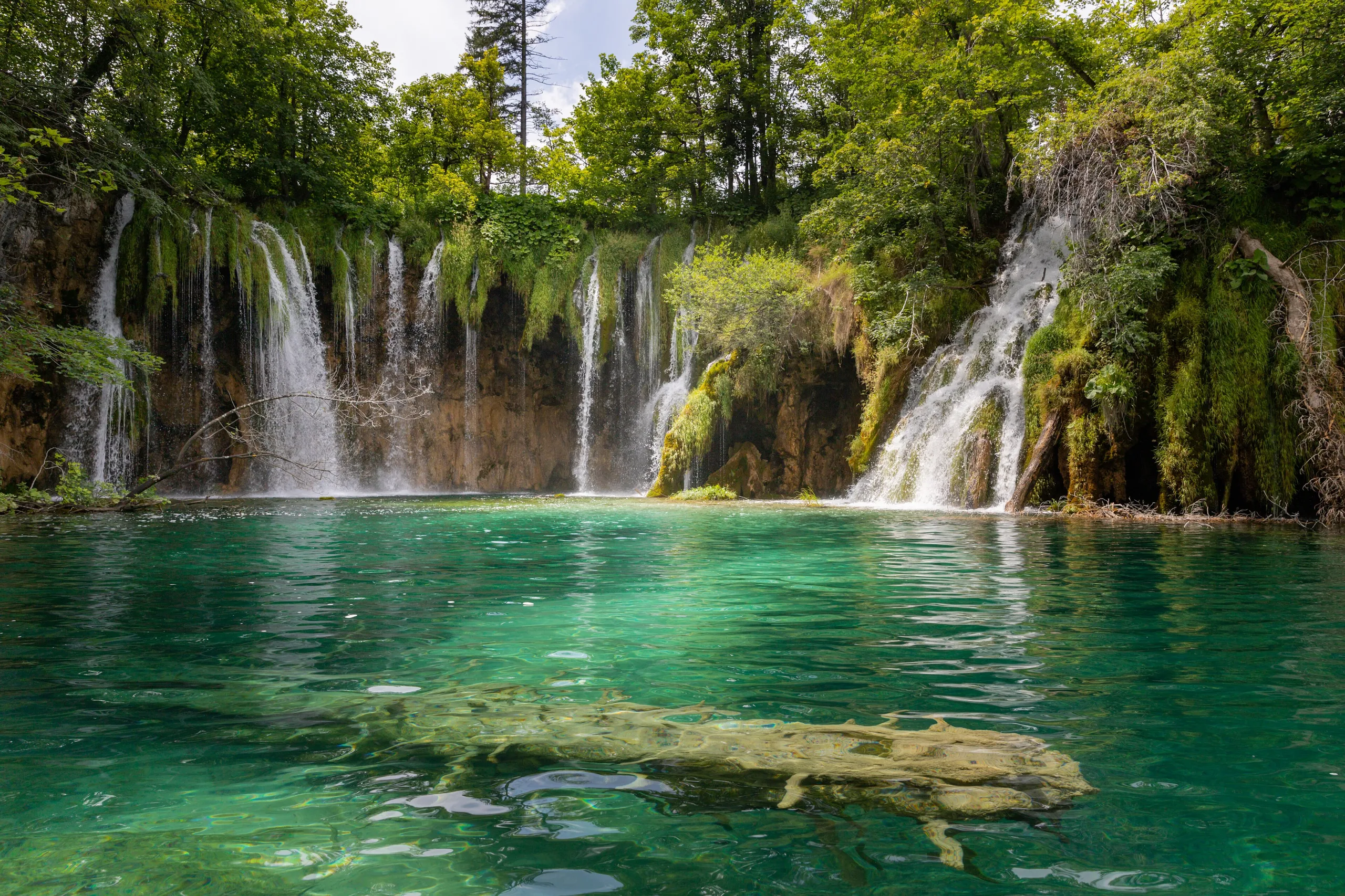 Plitvice Lakes National Park