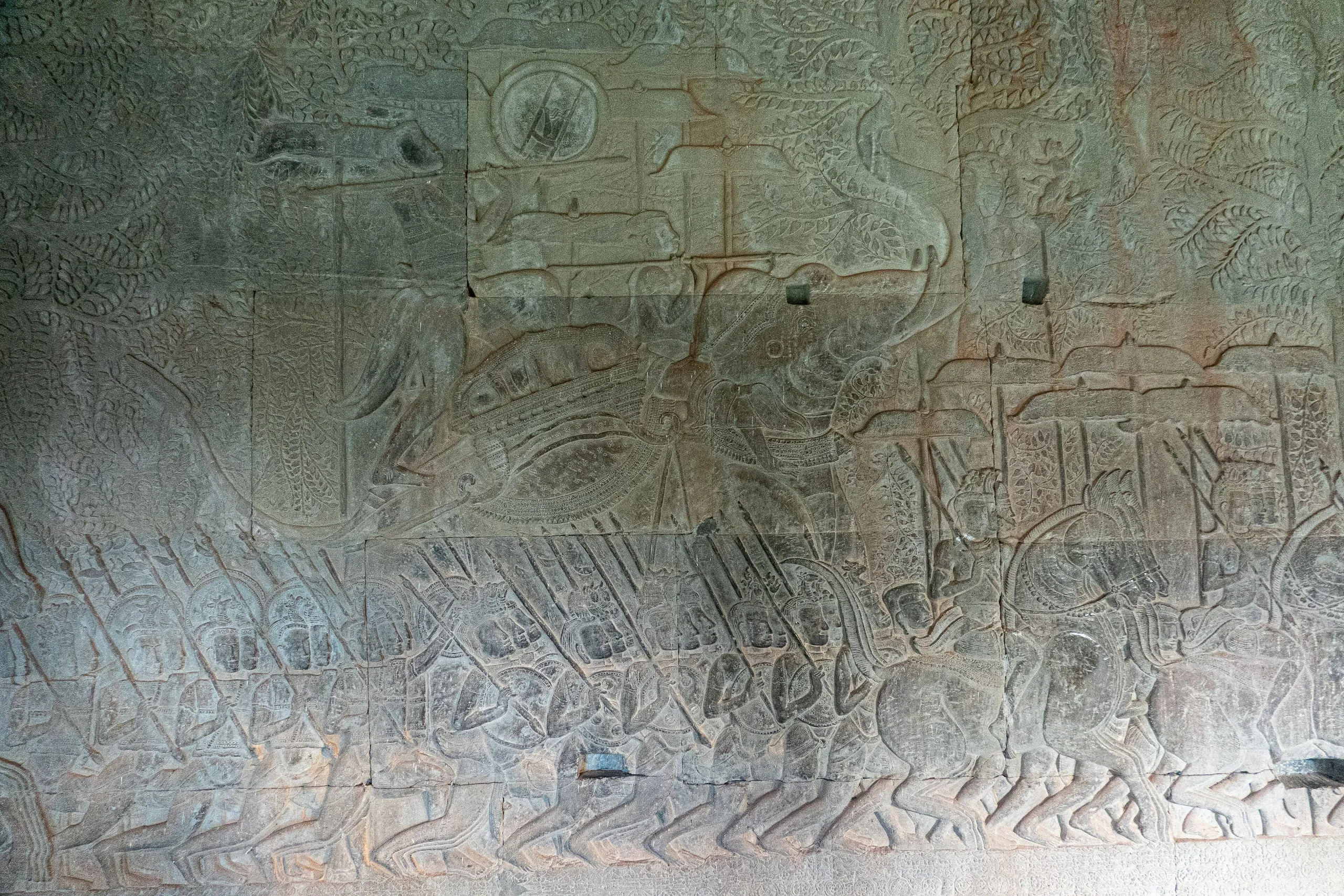 Angkor Wat