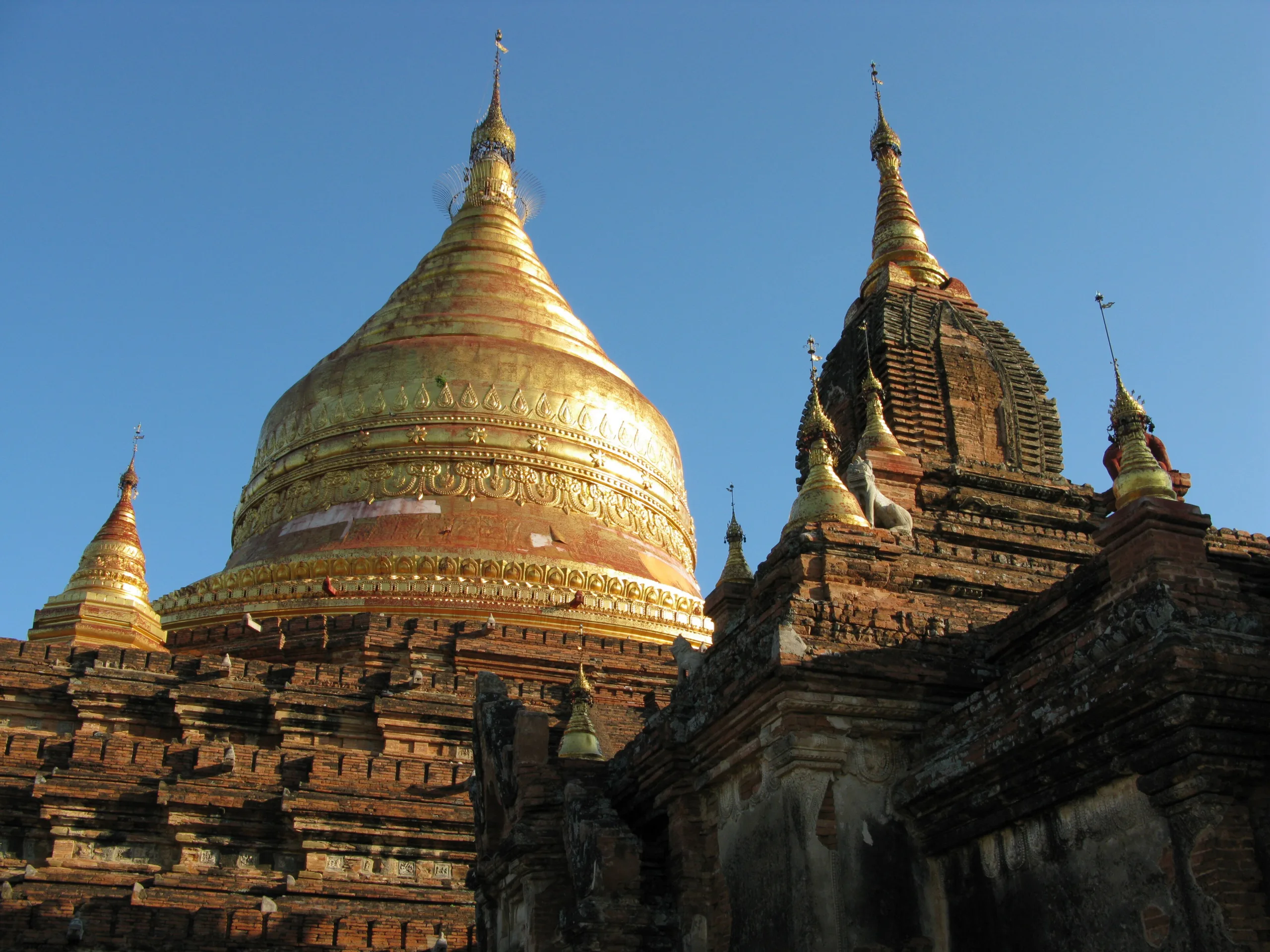 Bagan