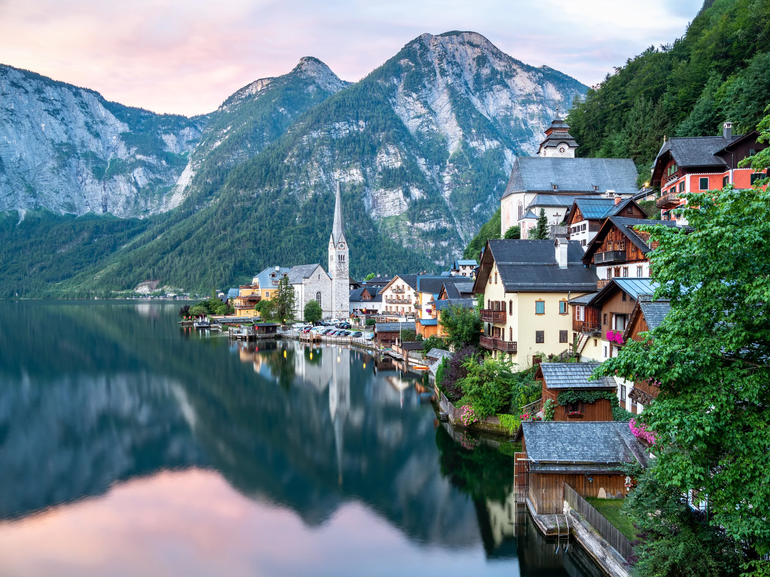 Hallstatt