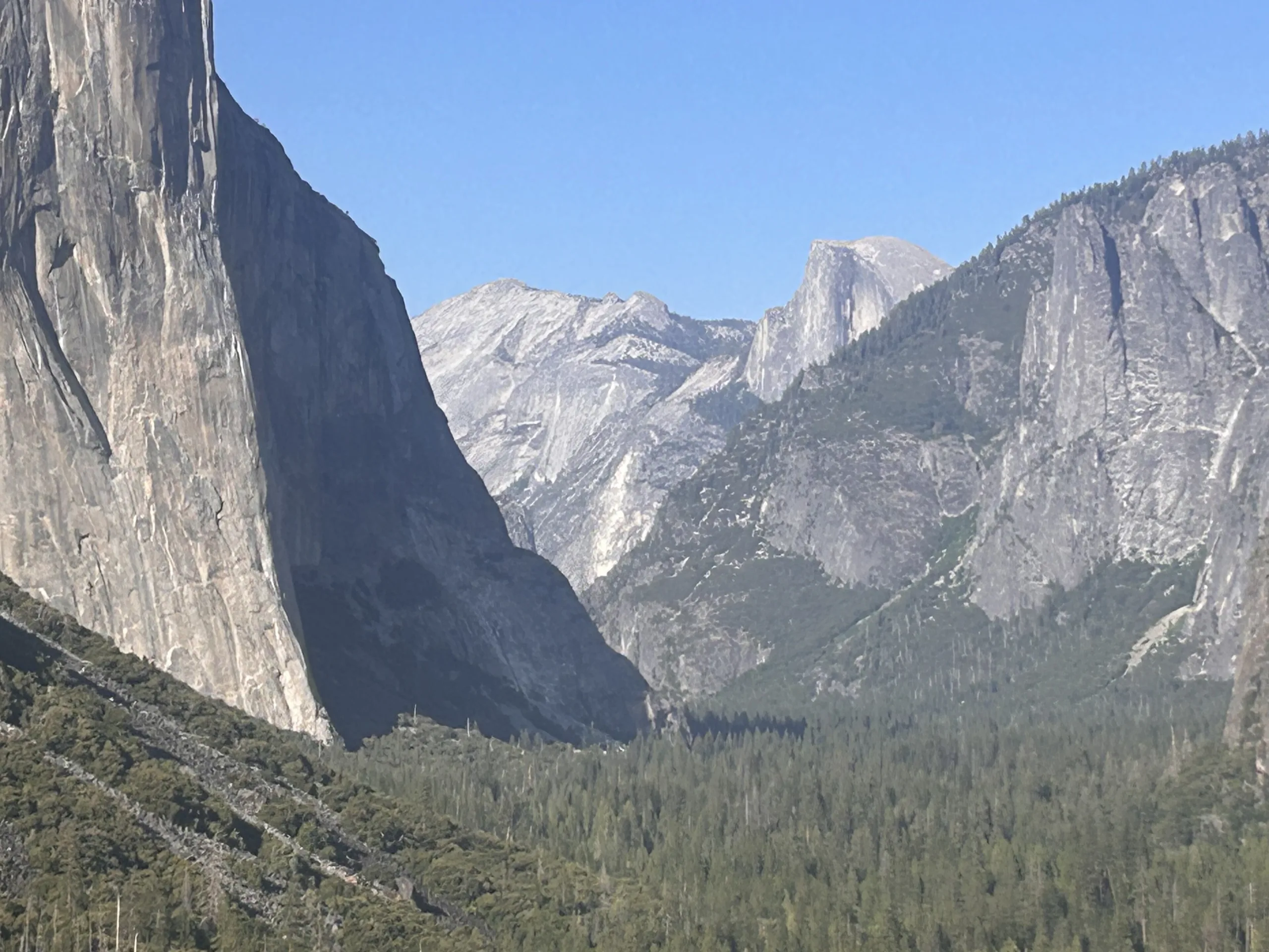 Yosemite Valley
