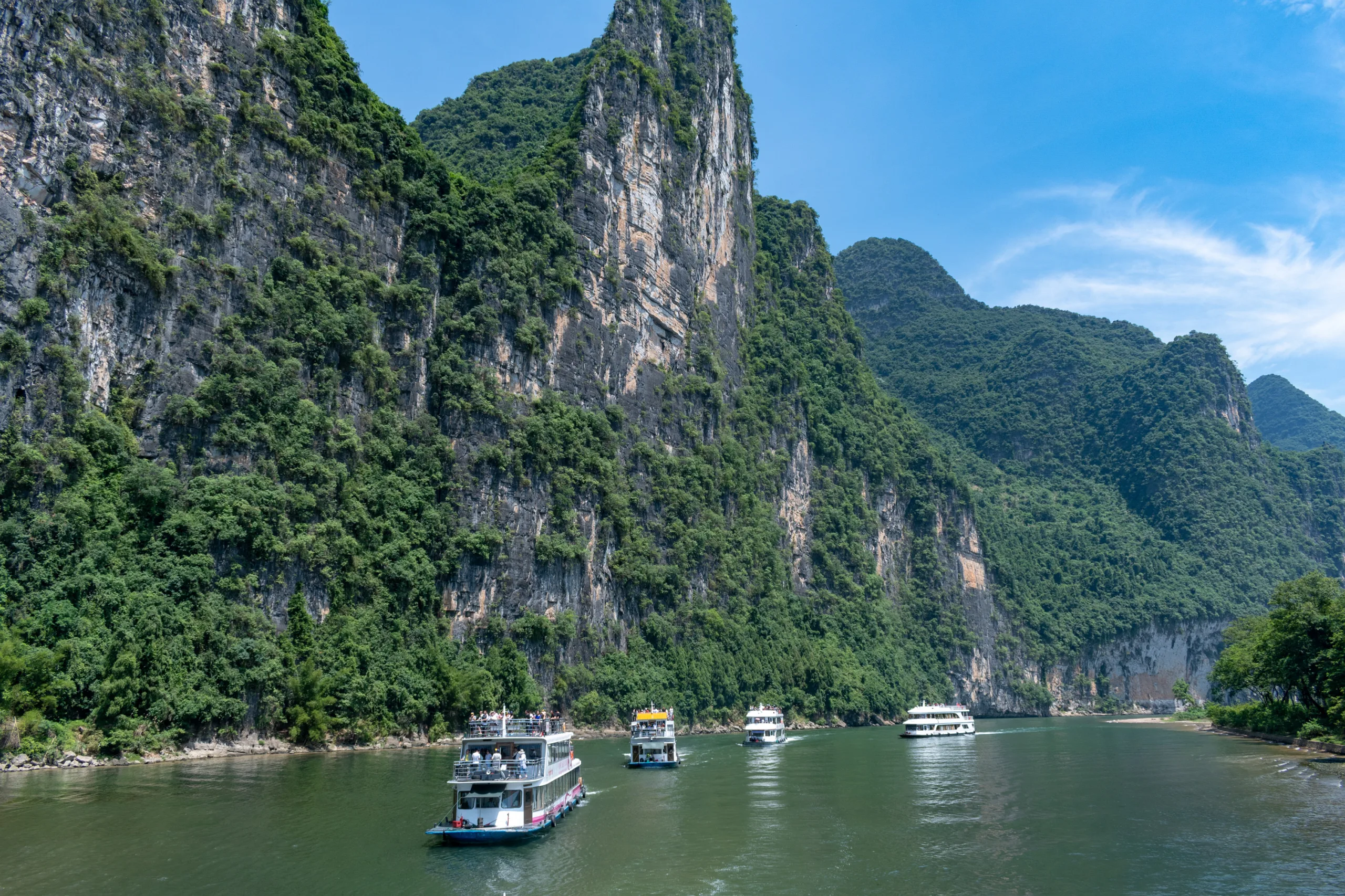 Li River