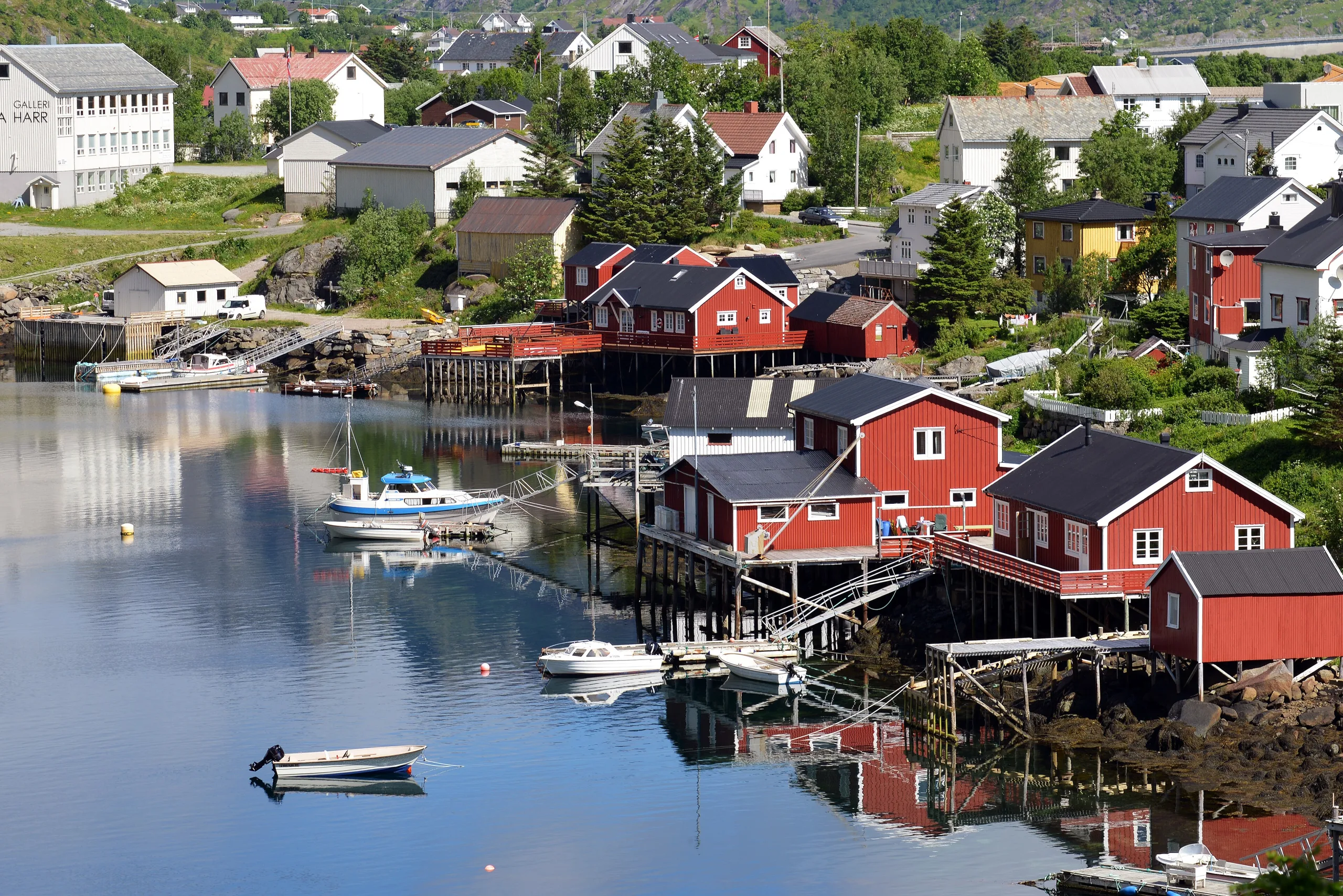 Lofoten