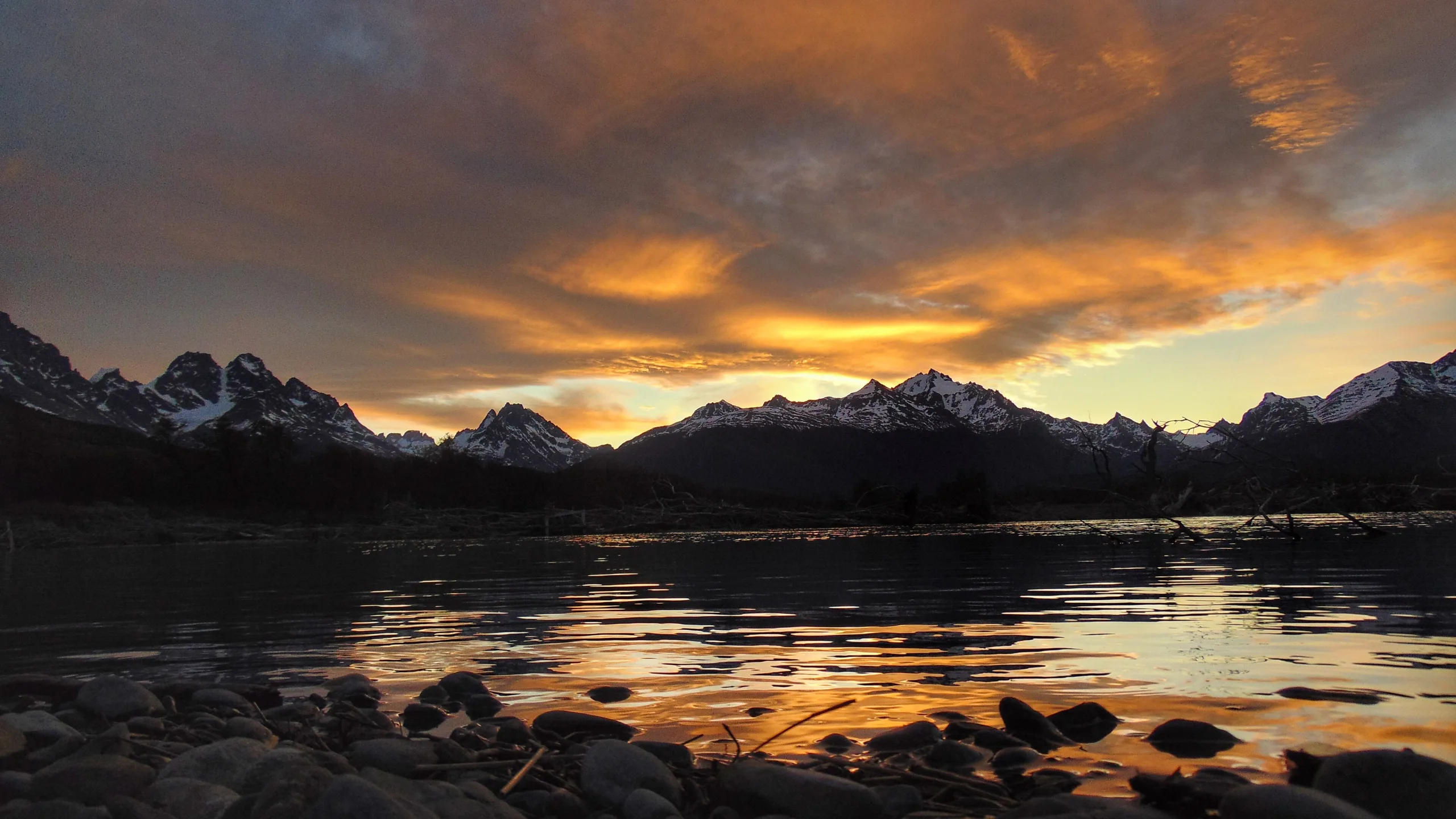 Torres del Paine
