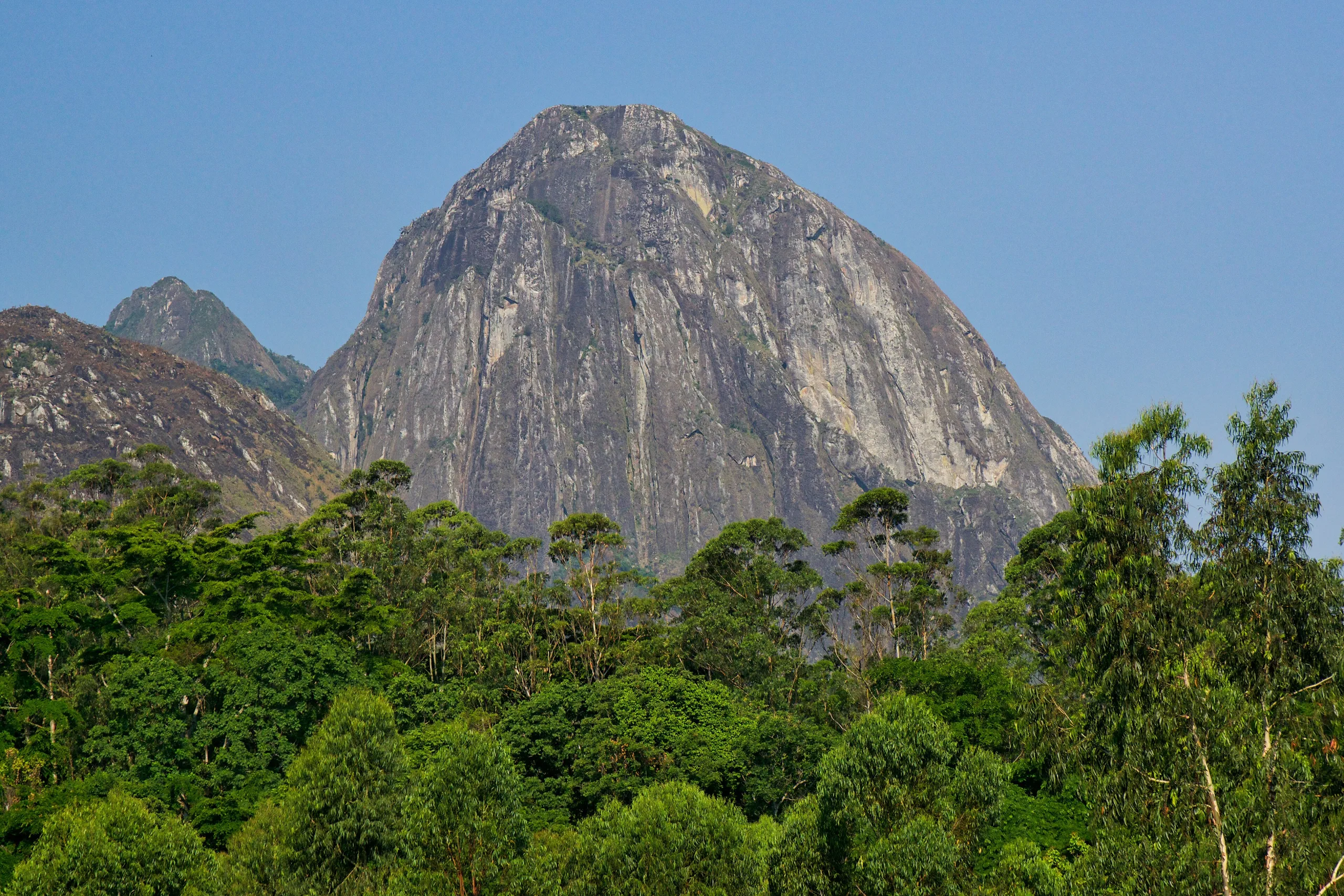 Mulanje Massif