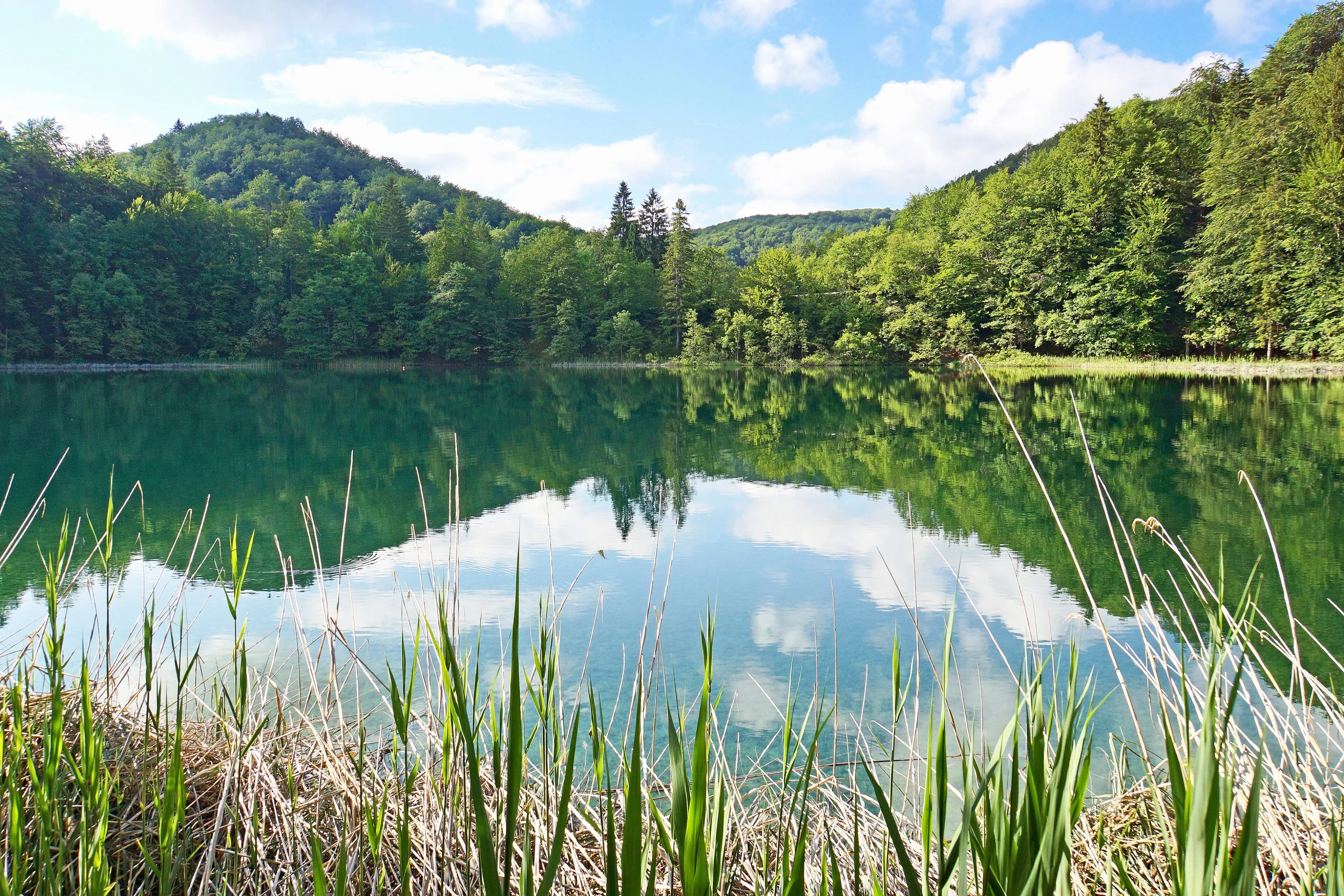 Plitvice Lakes National Park