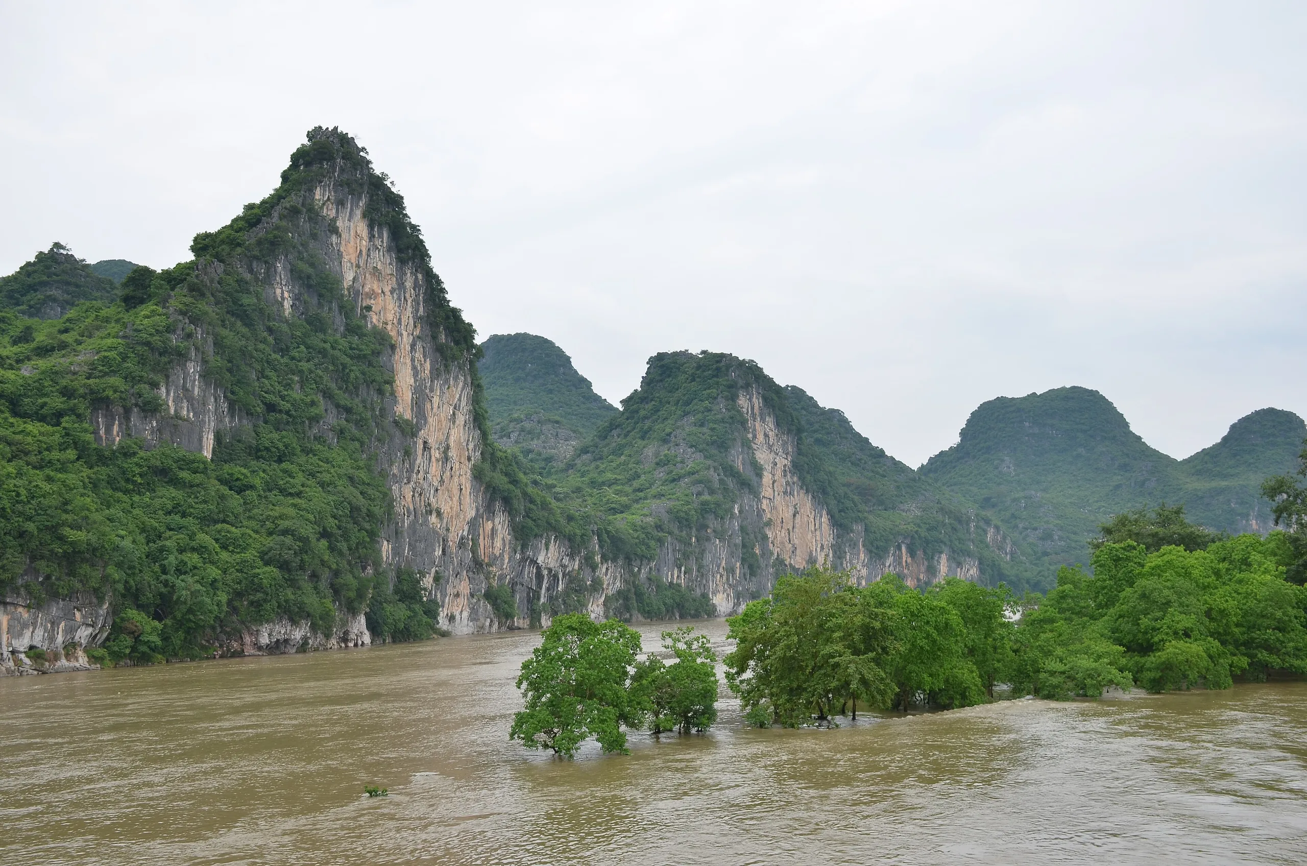 Li River