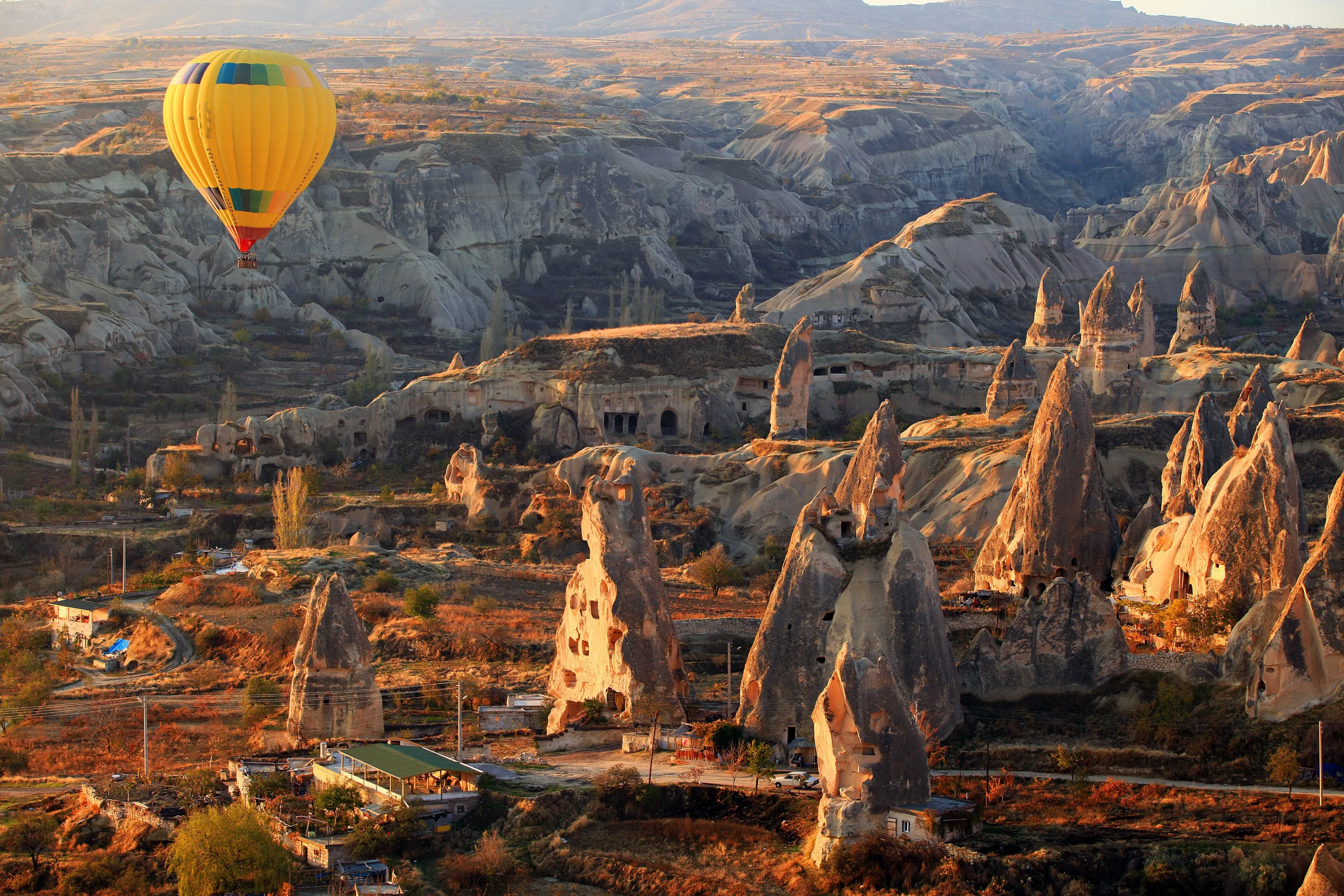 Göreme