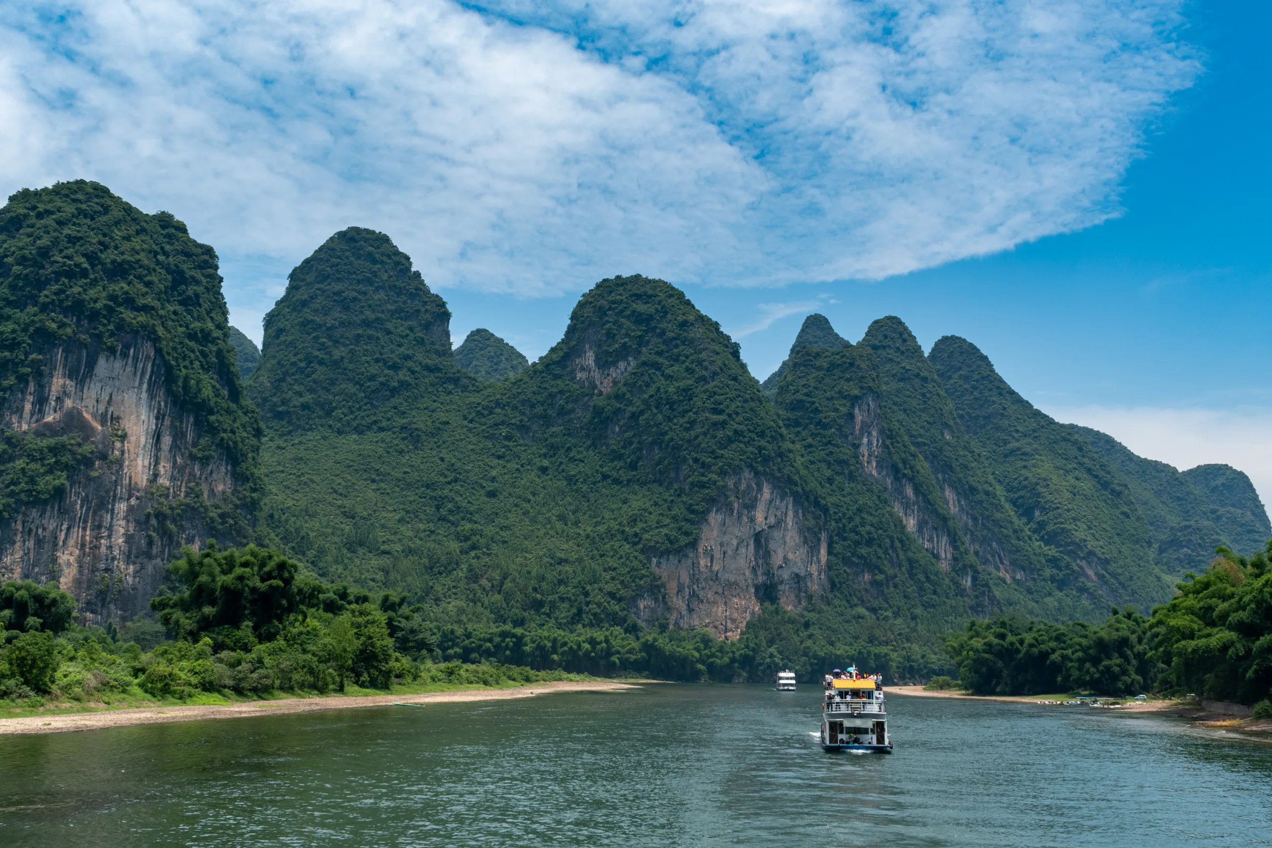 Li River