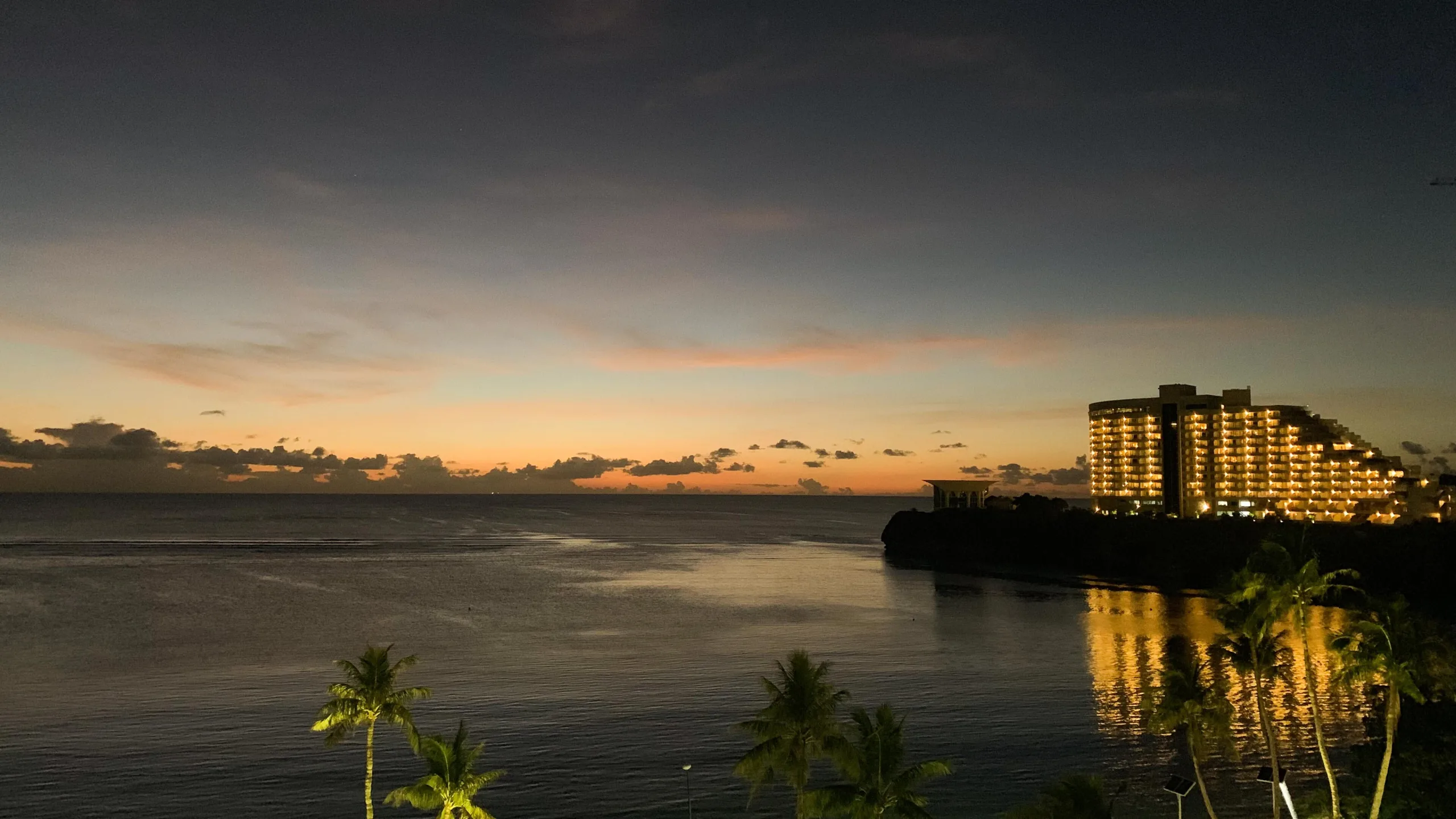 Tumon Bay