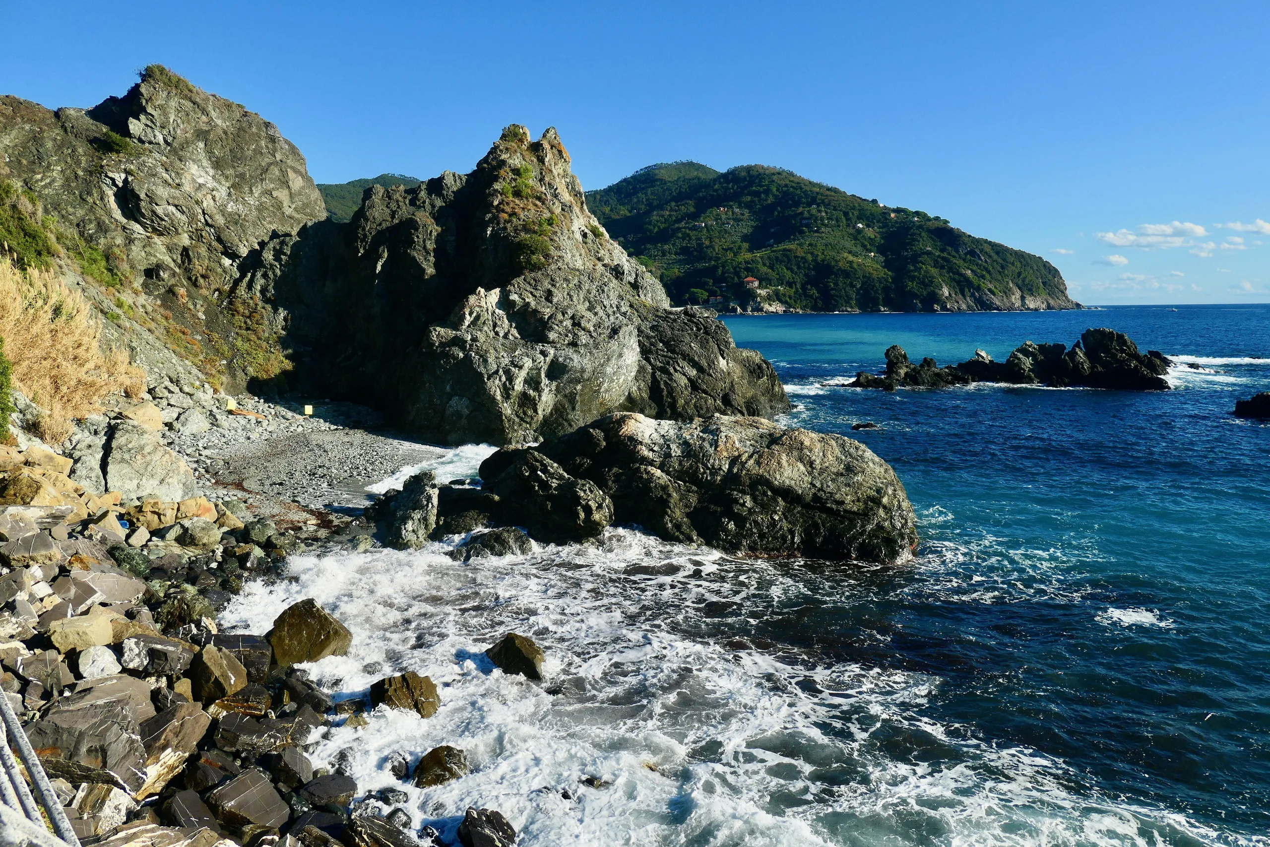 Cinque Terre