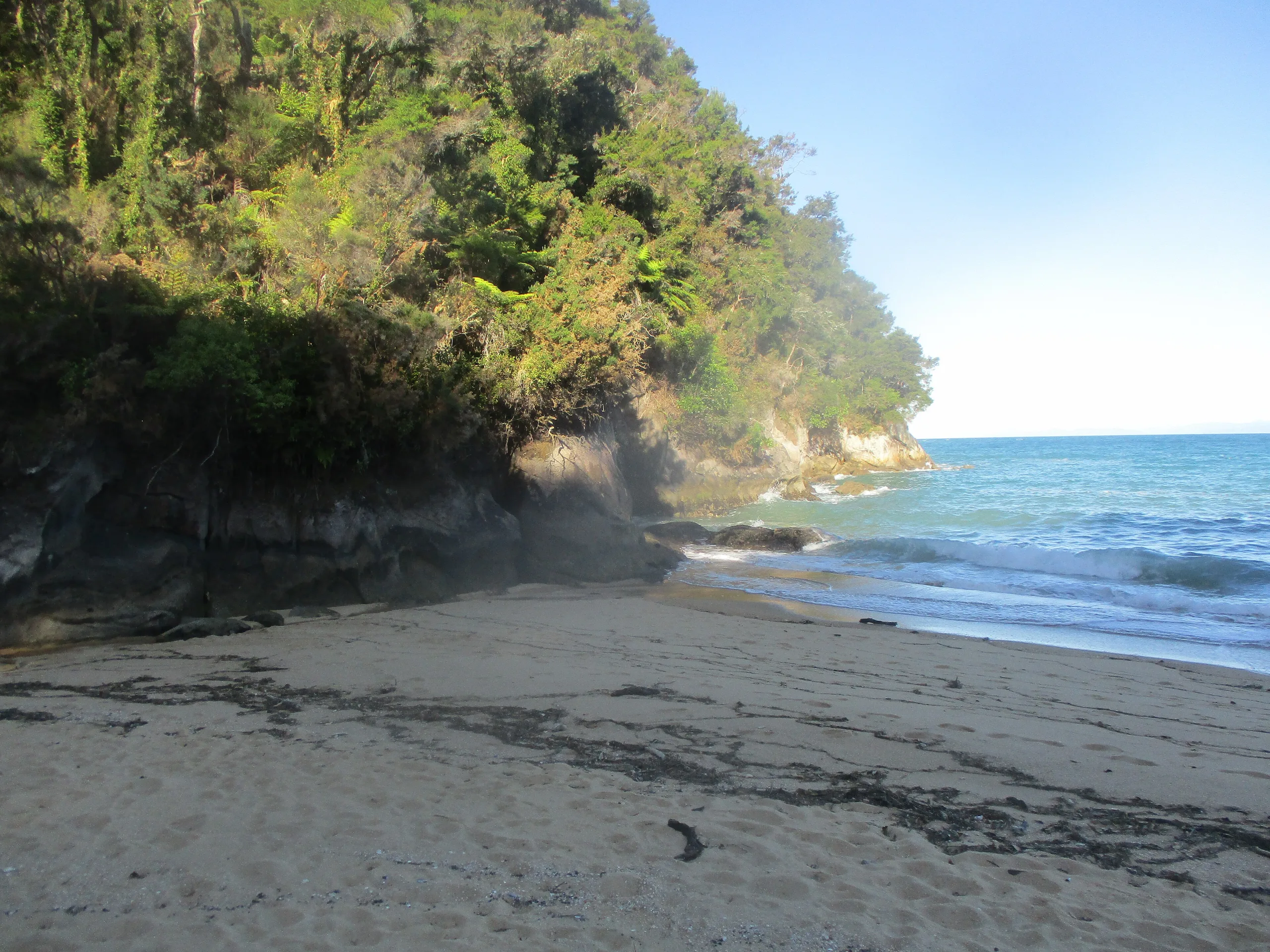 Abel Tasman National Park