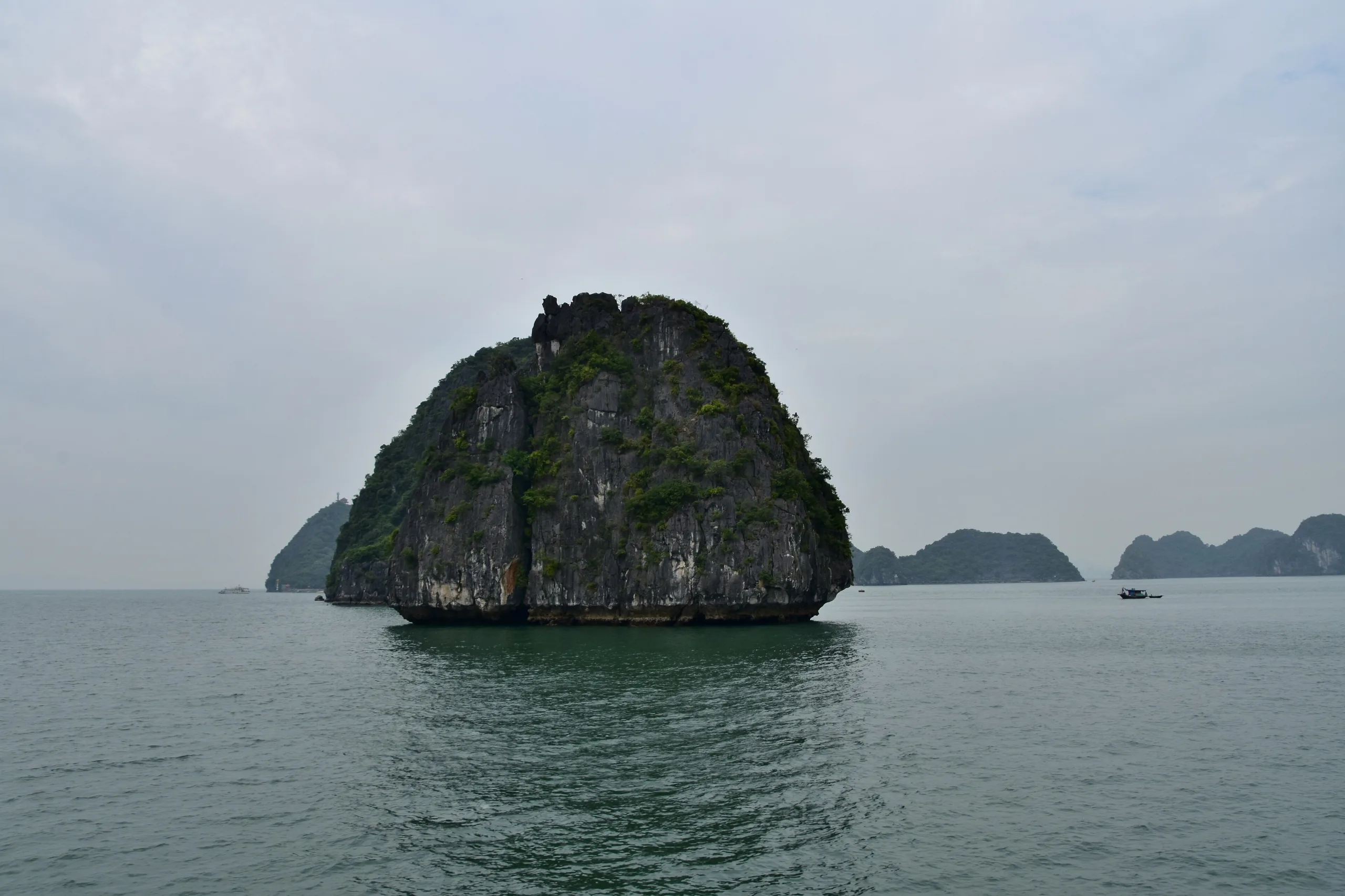 Hạ Long Bay