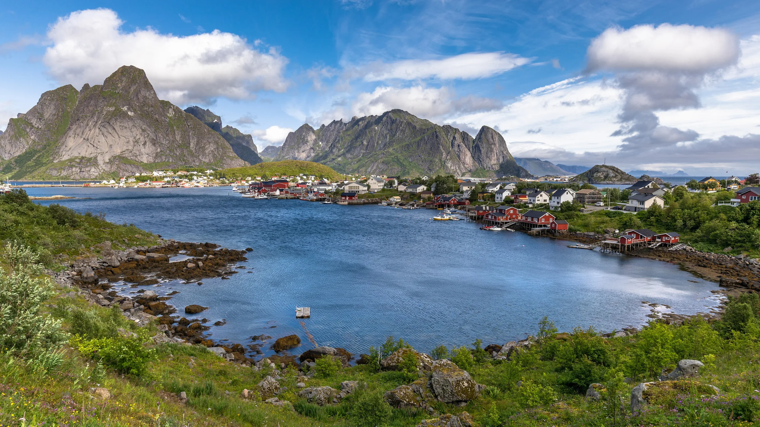 Lofoten