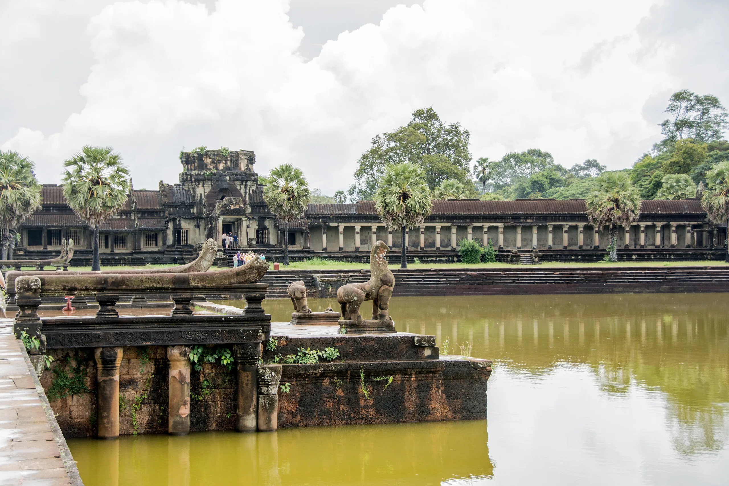 Angkor Wat
