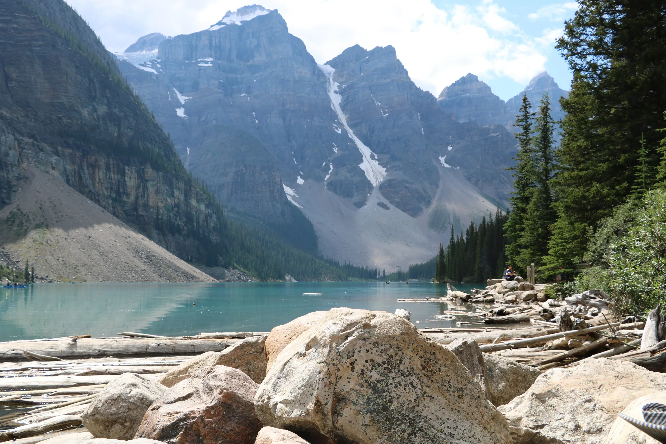 Moraine Lake