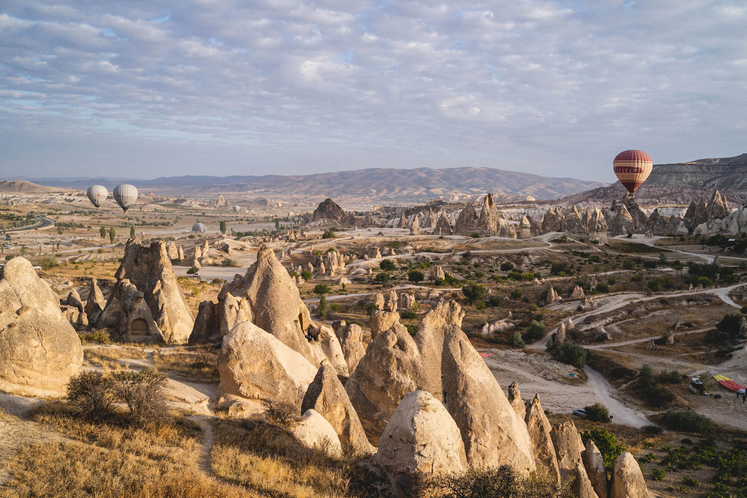 Göreme