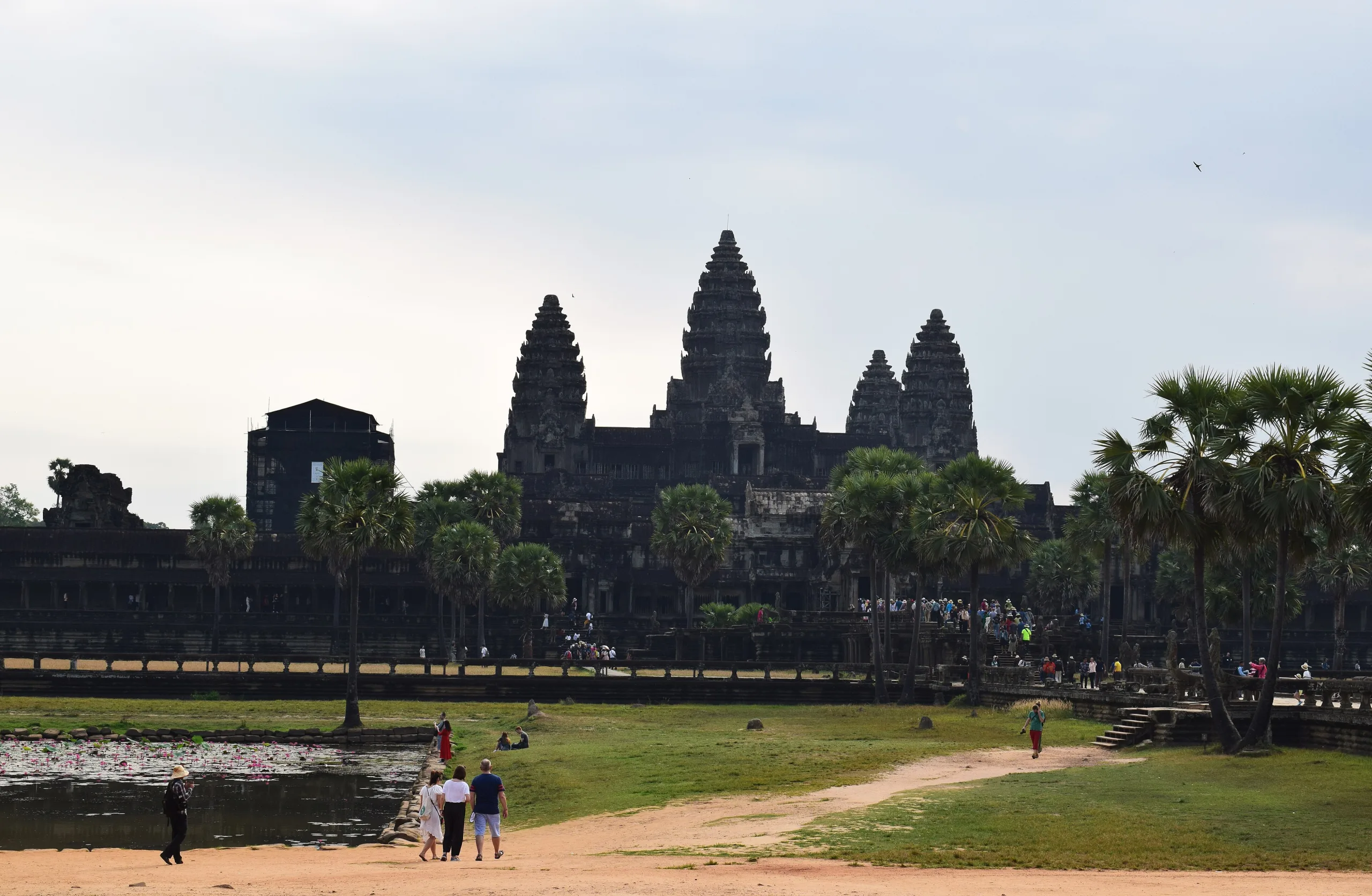 Angkor Wat