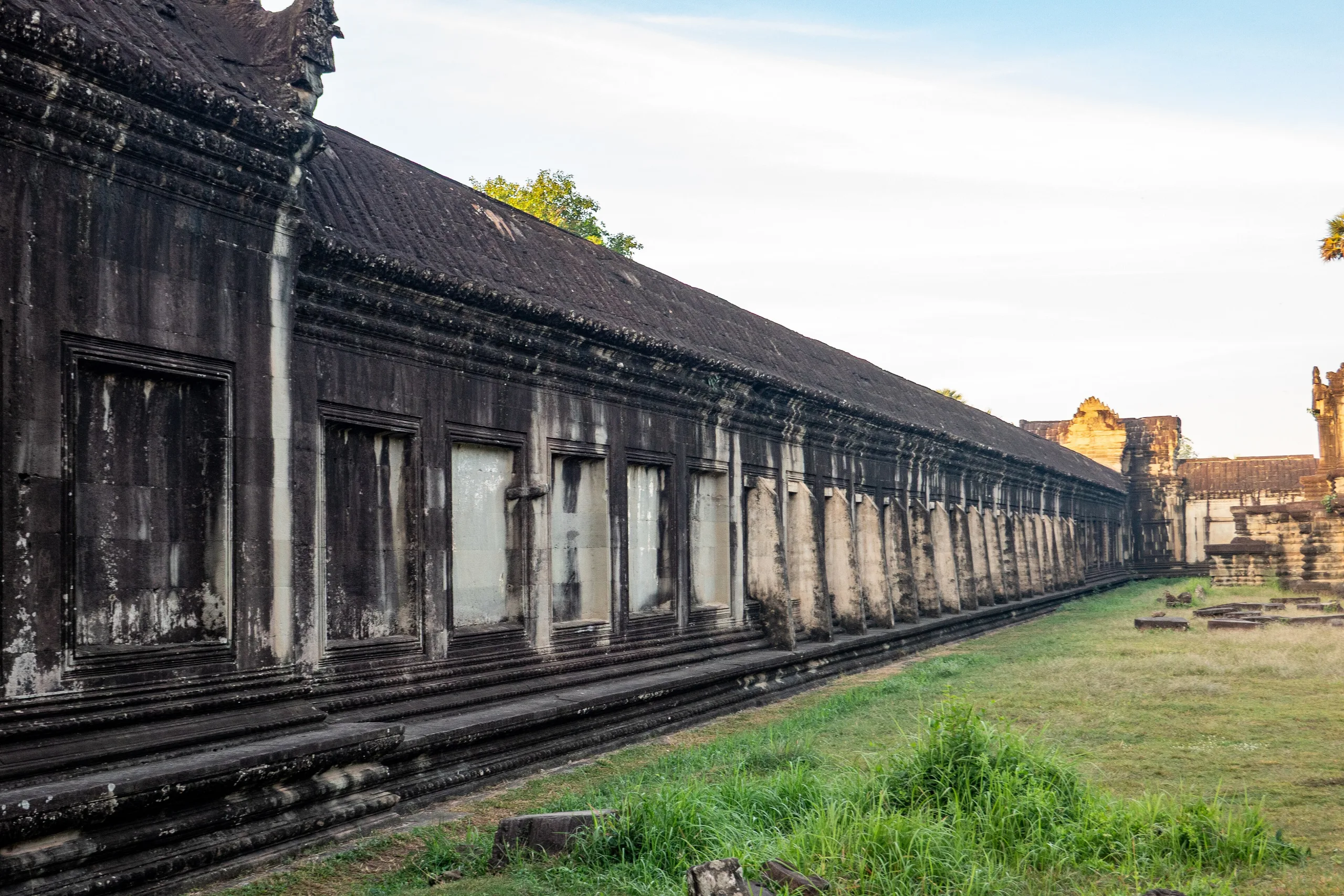 Angkor Wat