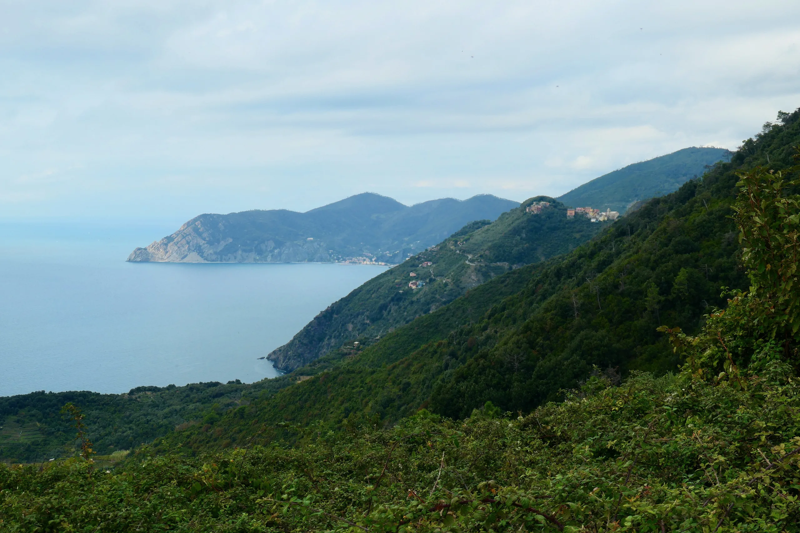 Cinque Terre