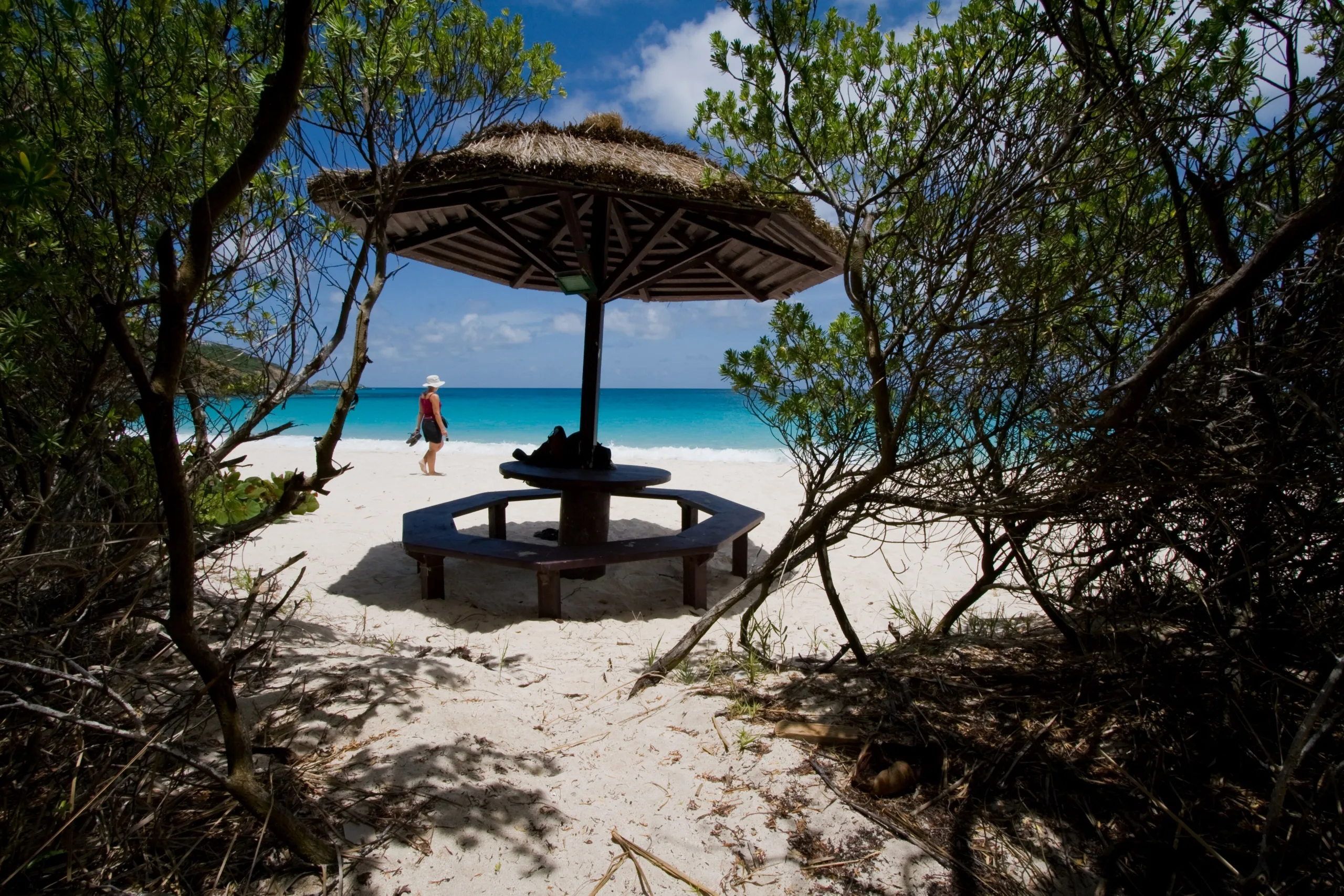 Mustique
