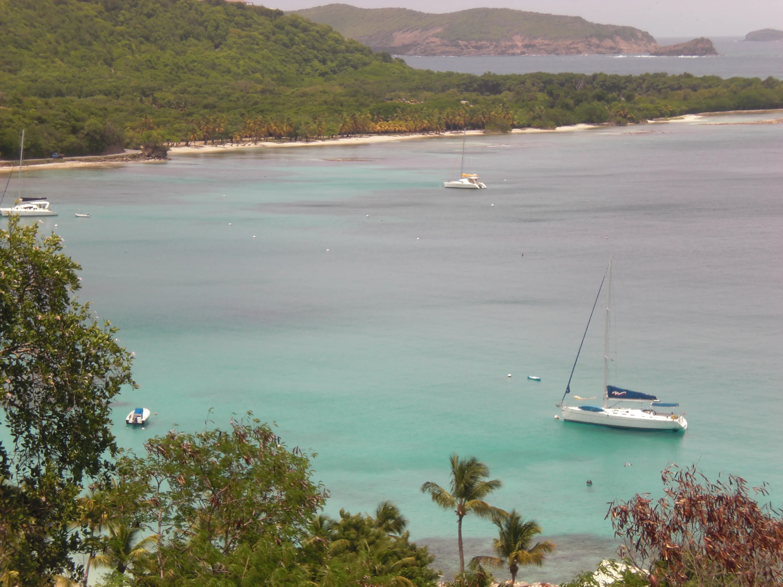 Mustique