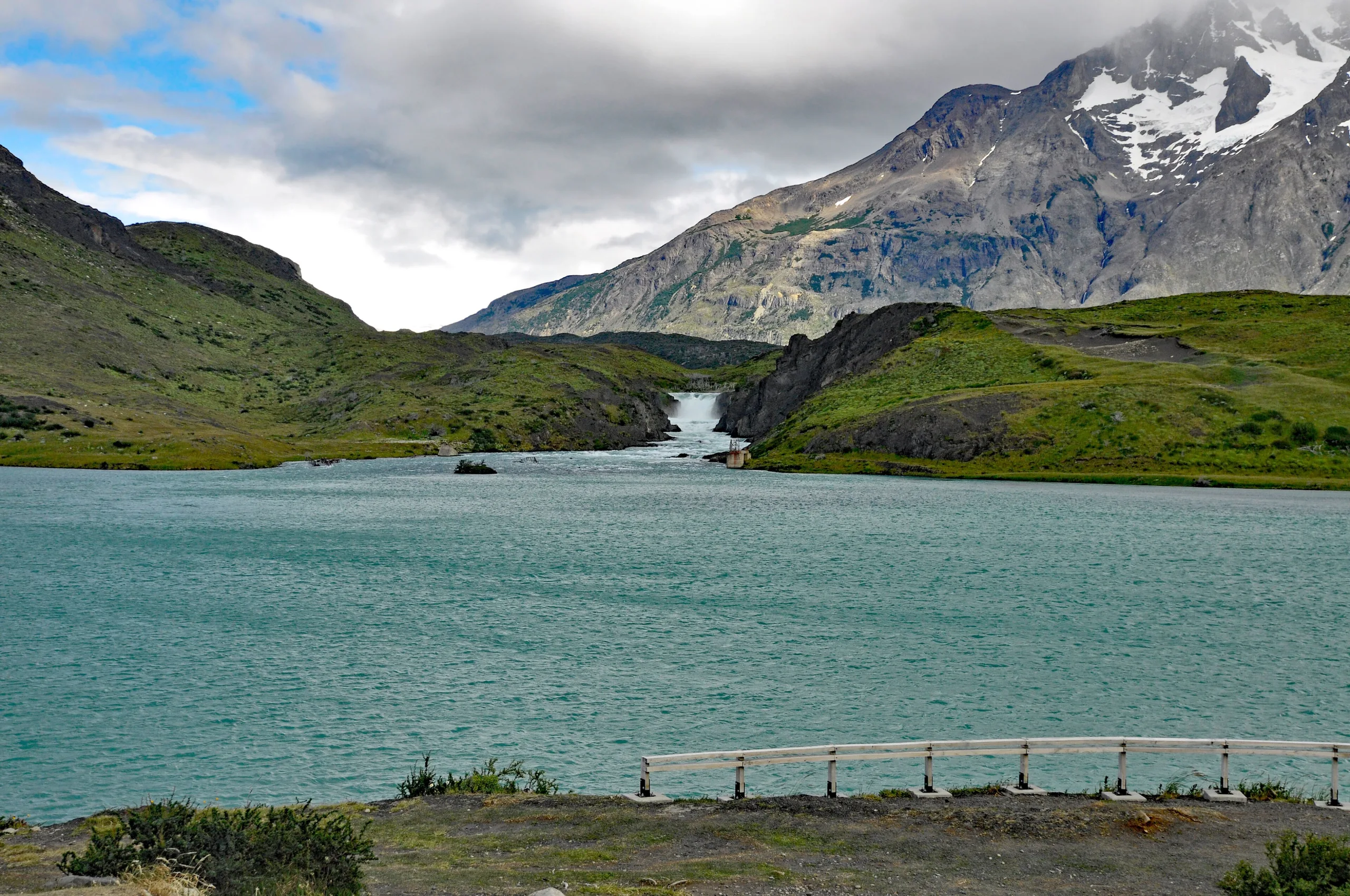 Torres del Paine