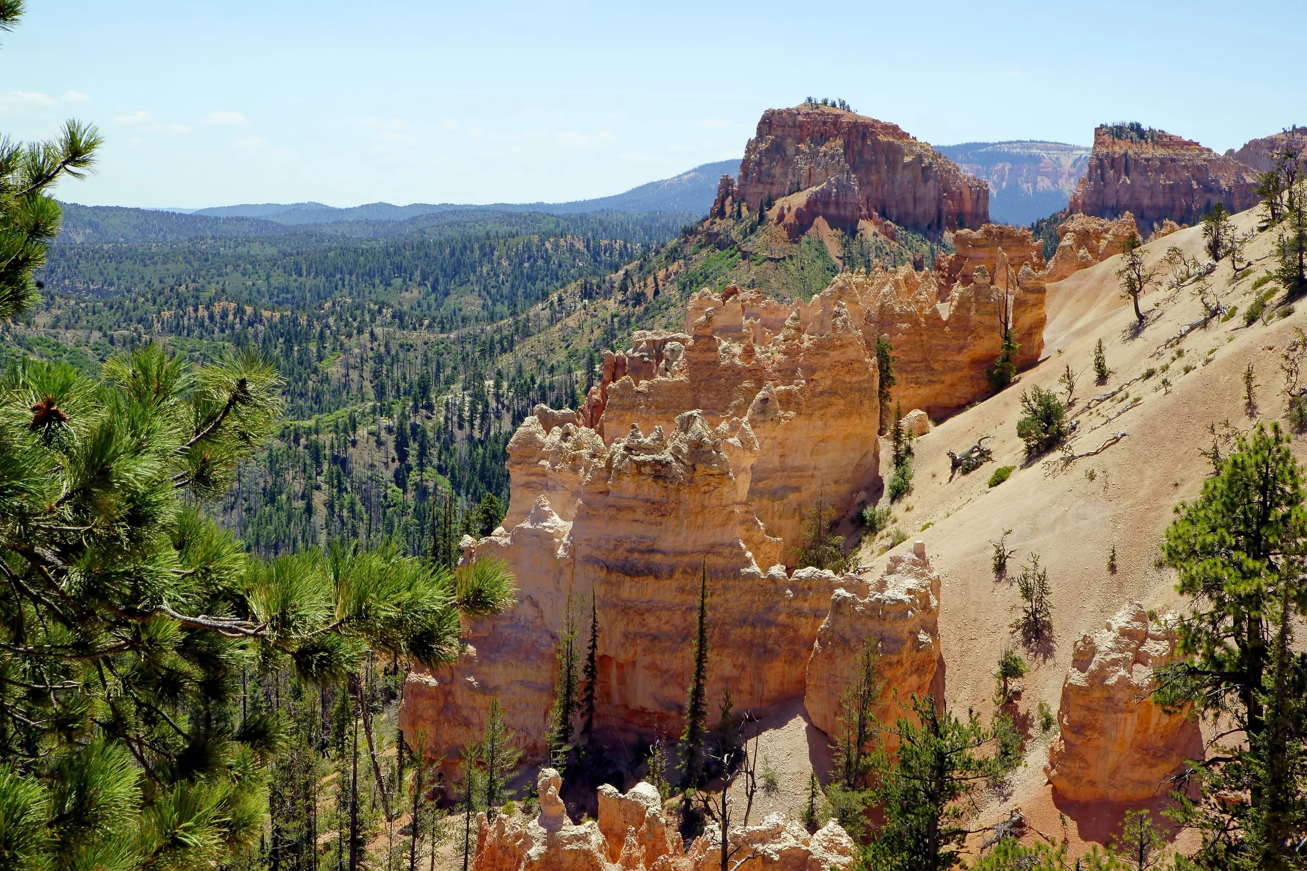 Bryce Canyon