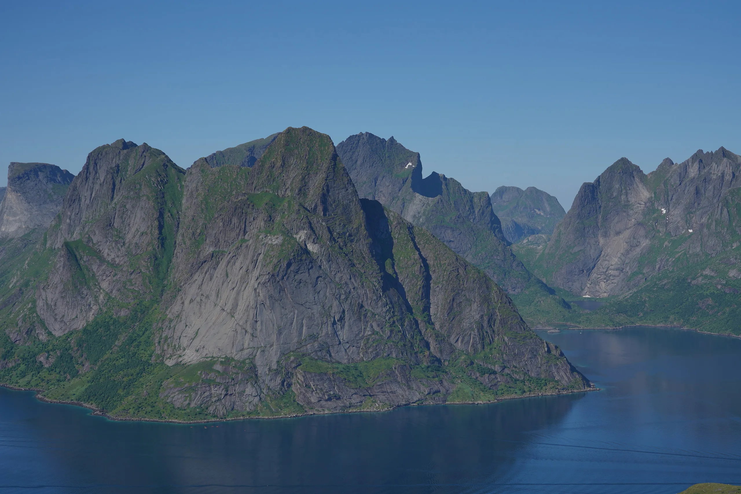Lofoten