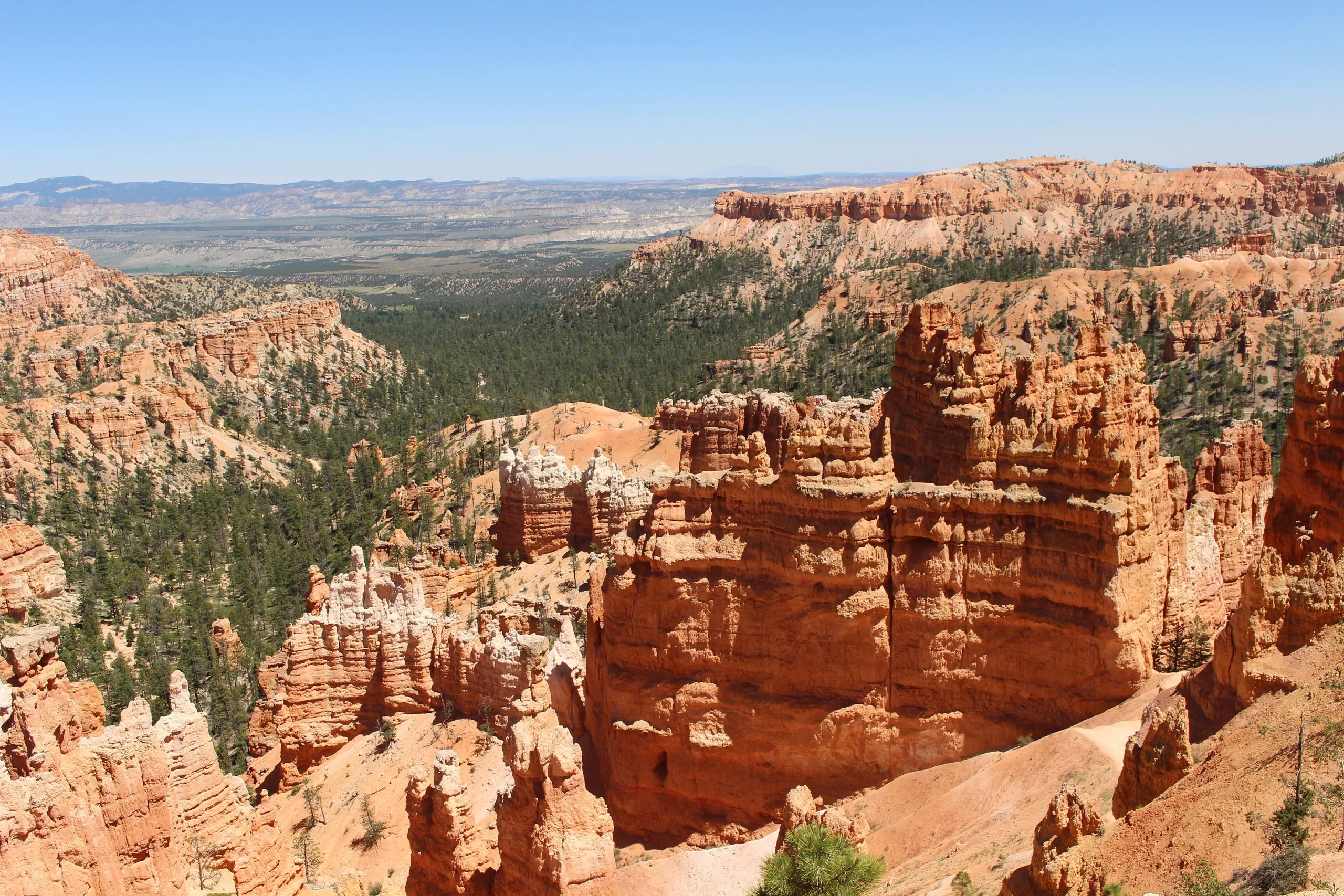 Bryce Canyon