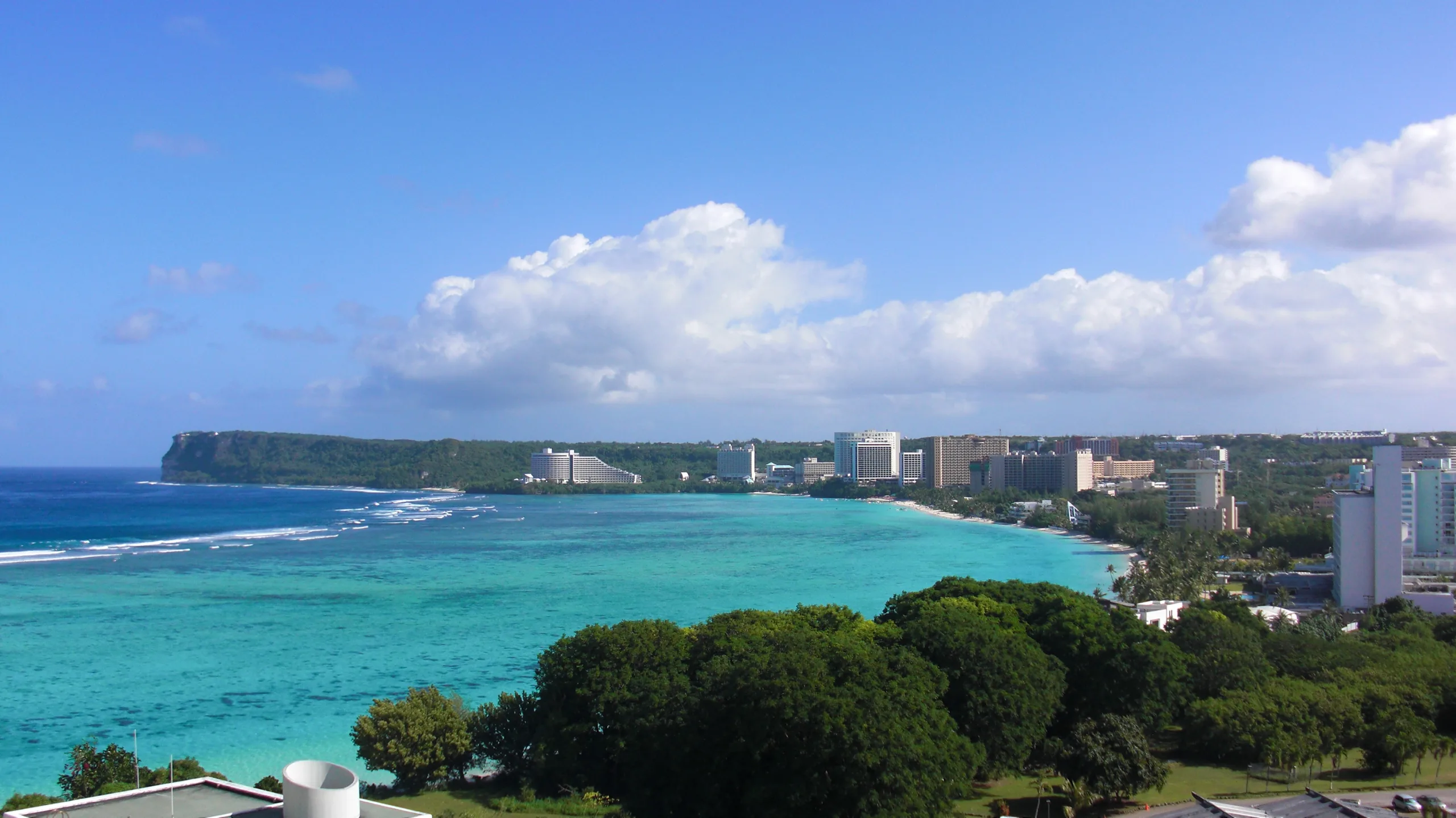 Tumon Bay