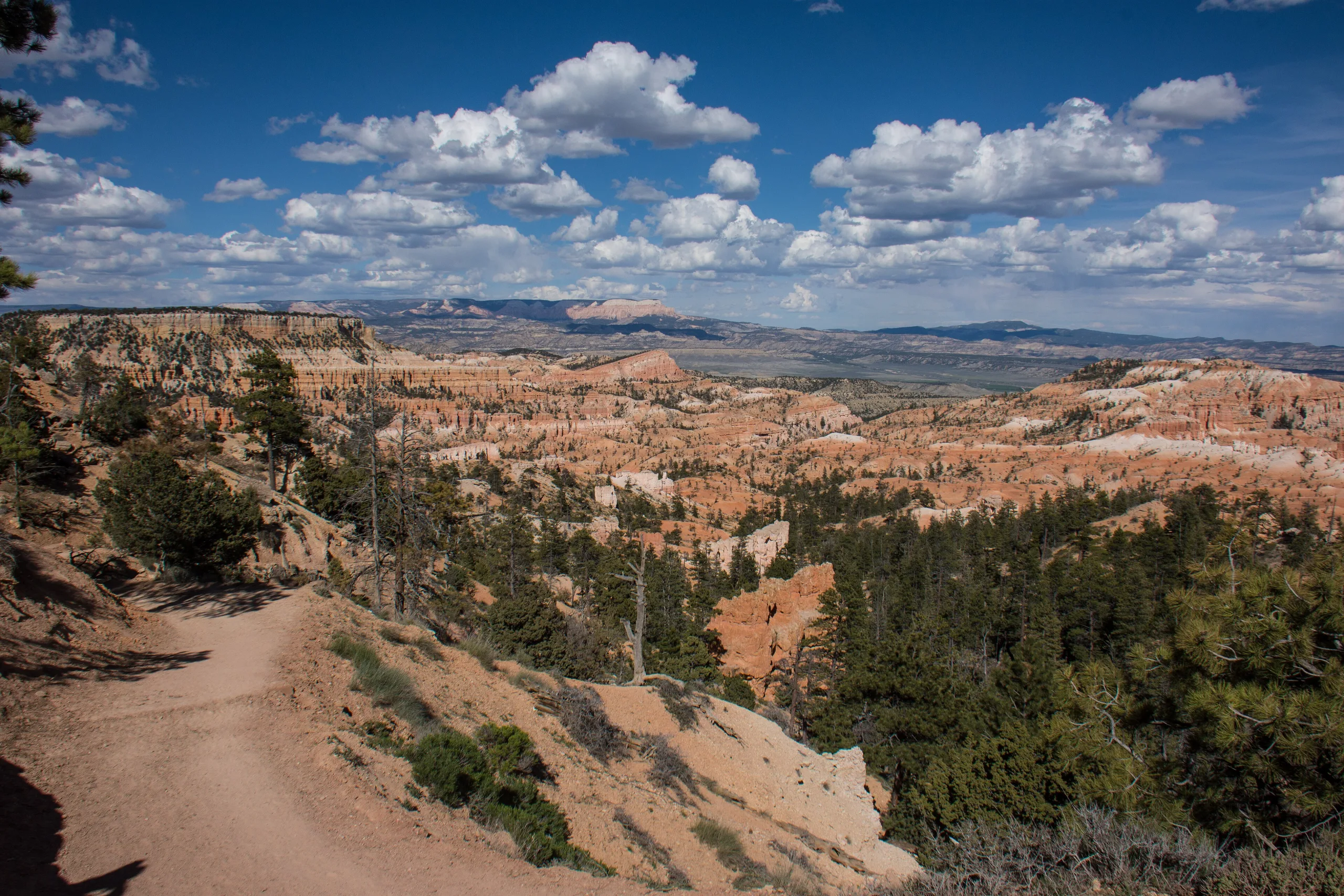 Bryce Canyon