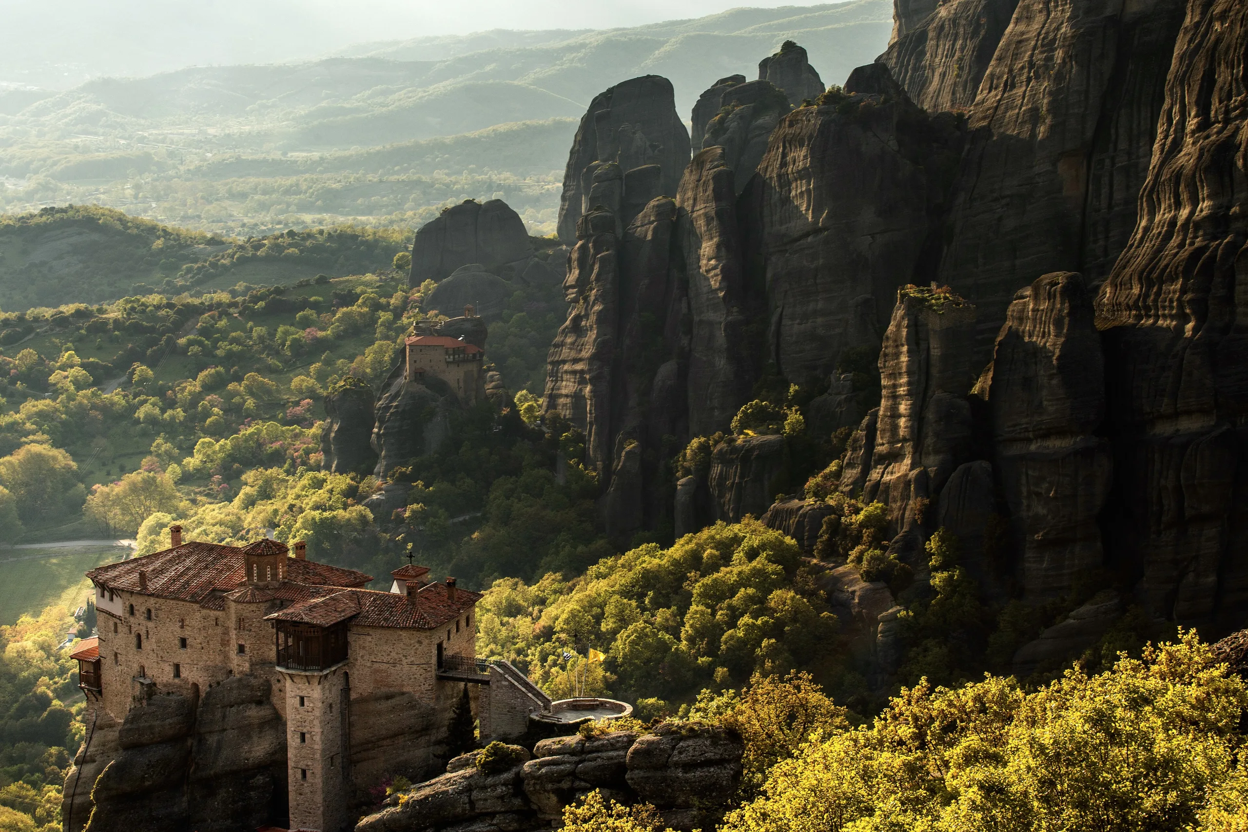 Meteora