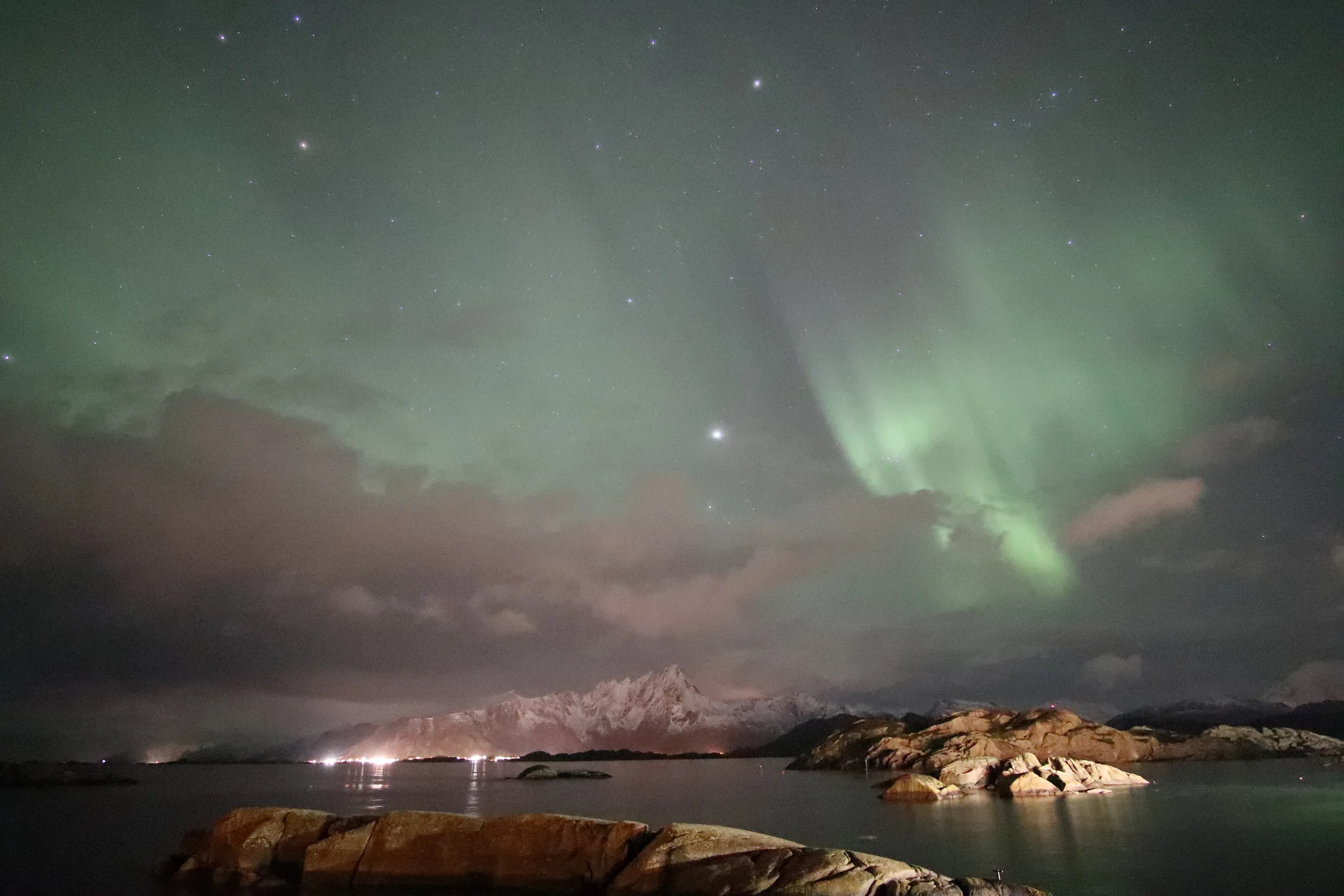 Lofoten
