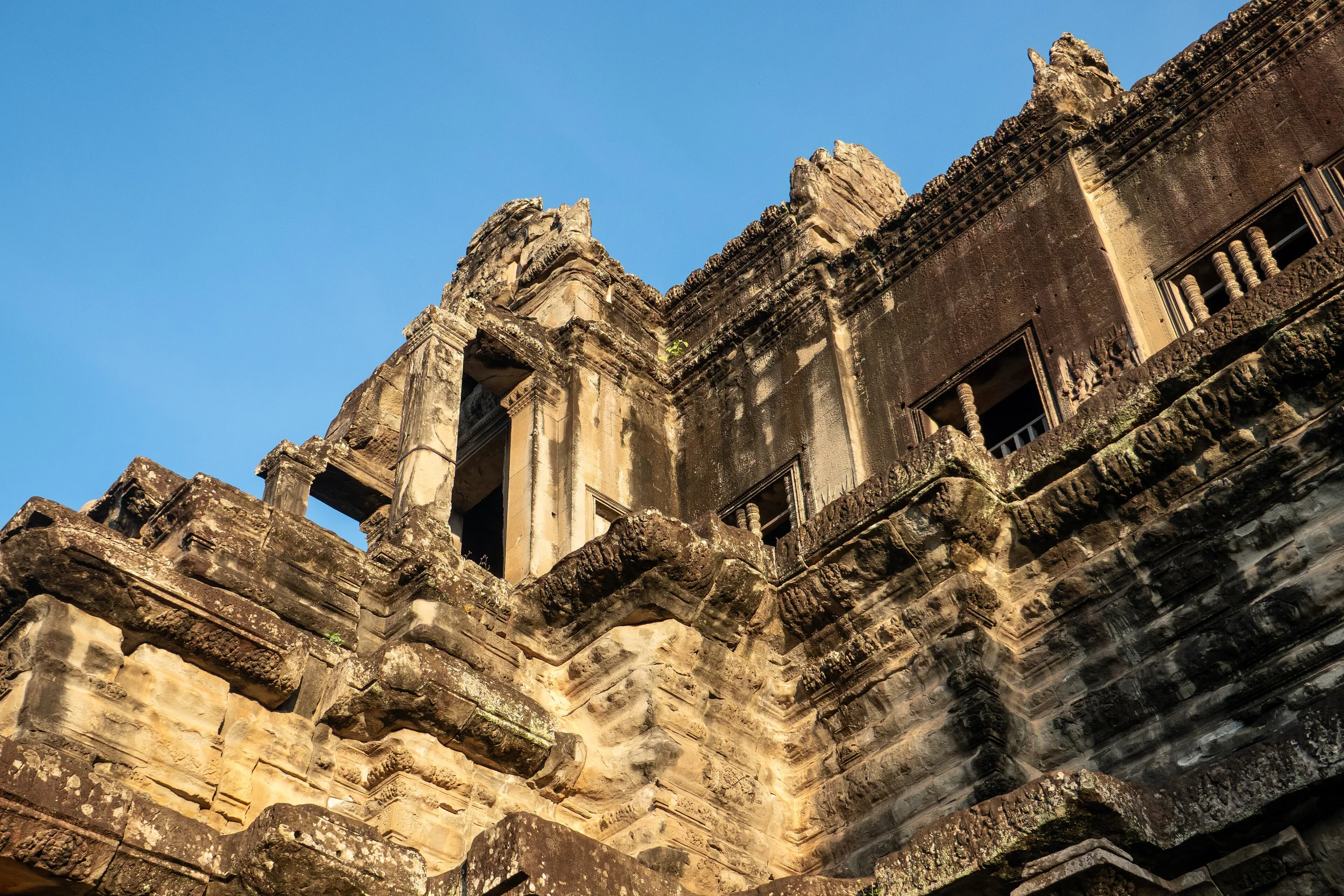 Angkor Wat