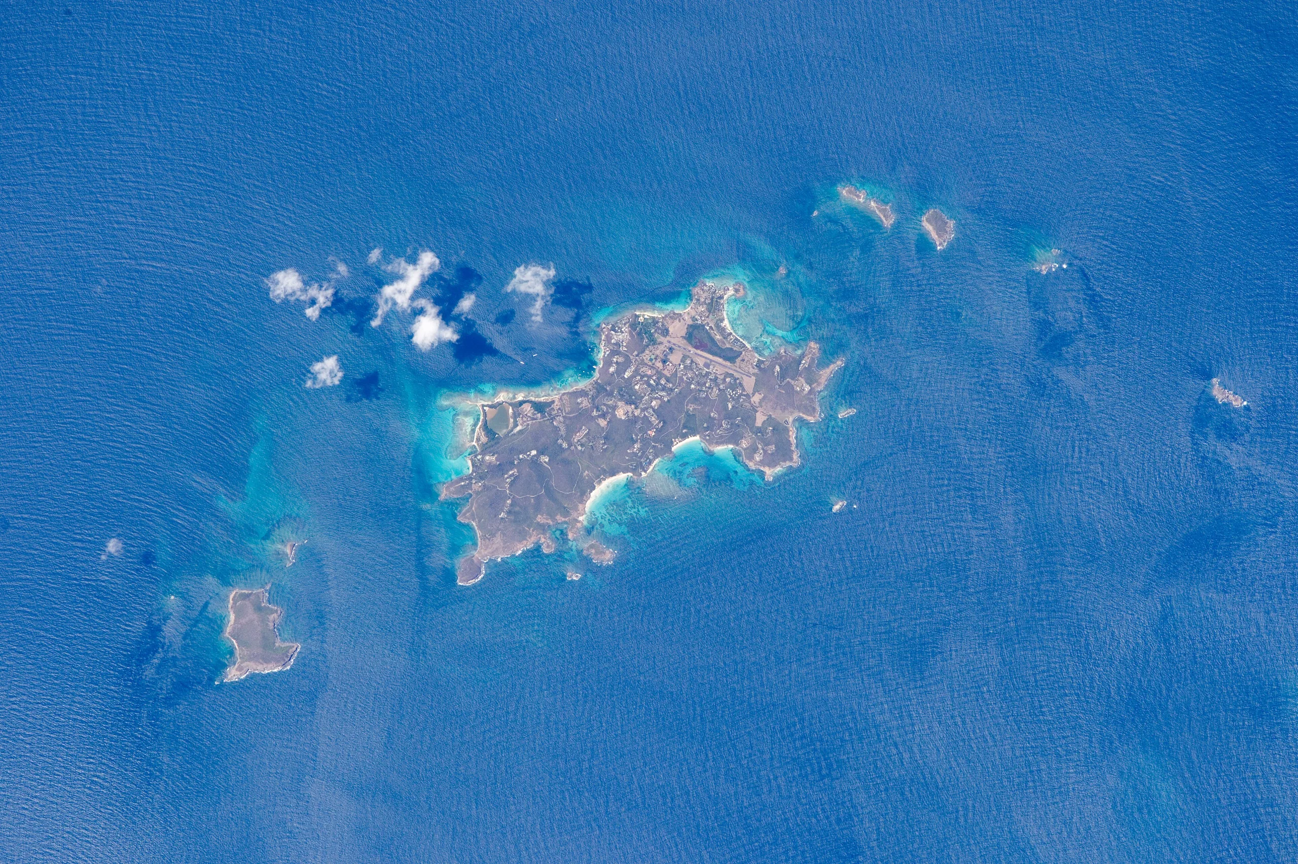 Mustique