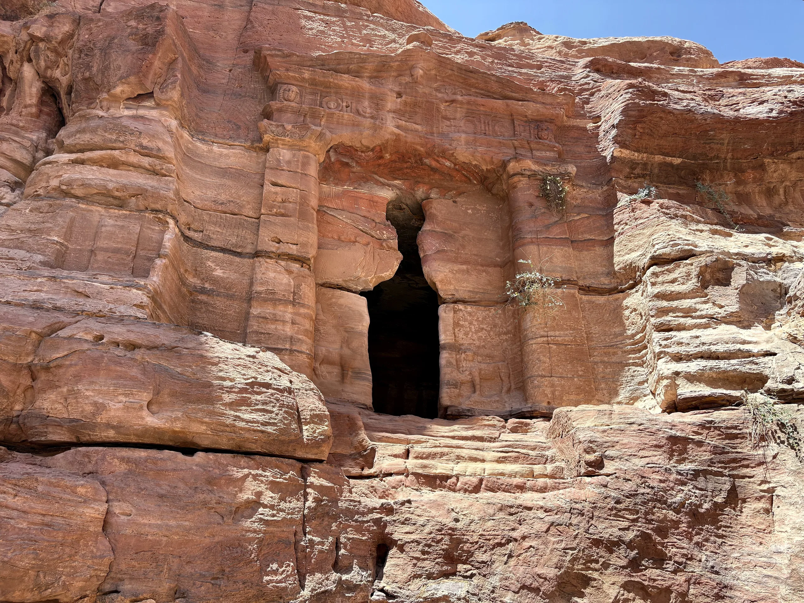 Petra