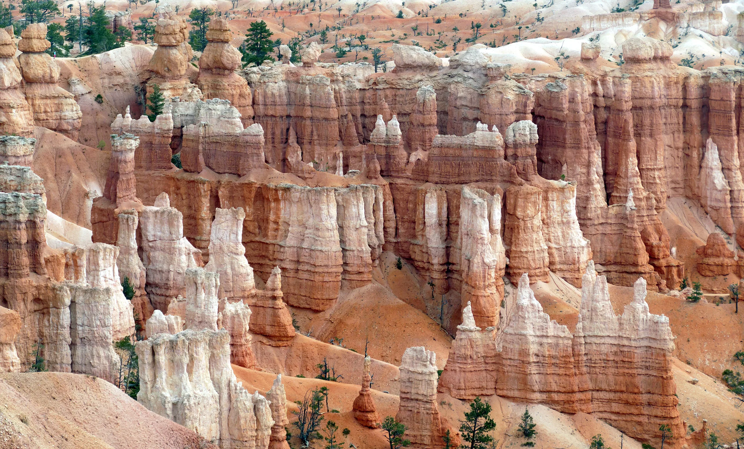 Bryce Canyon