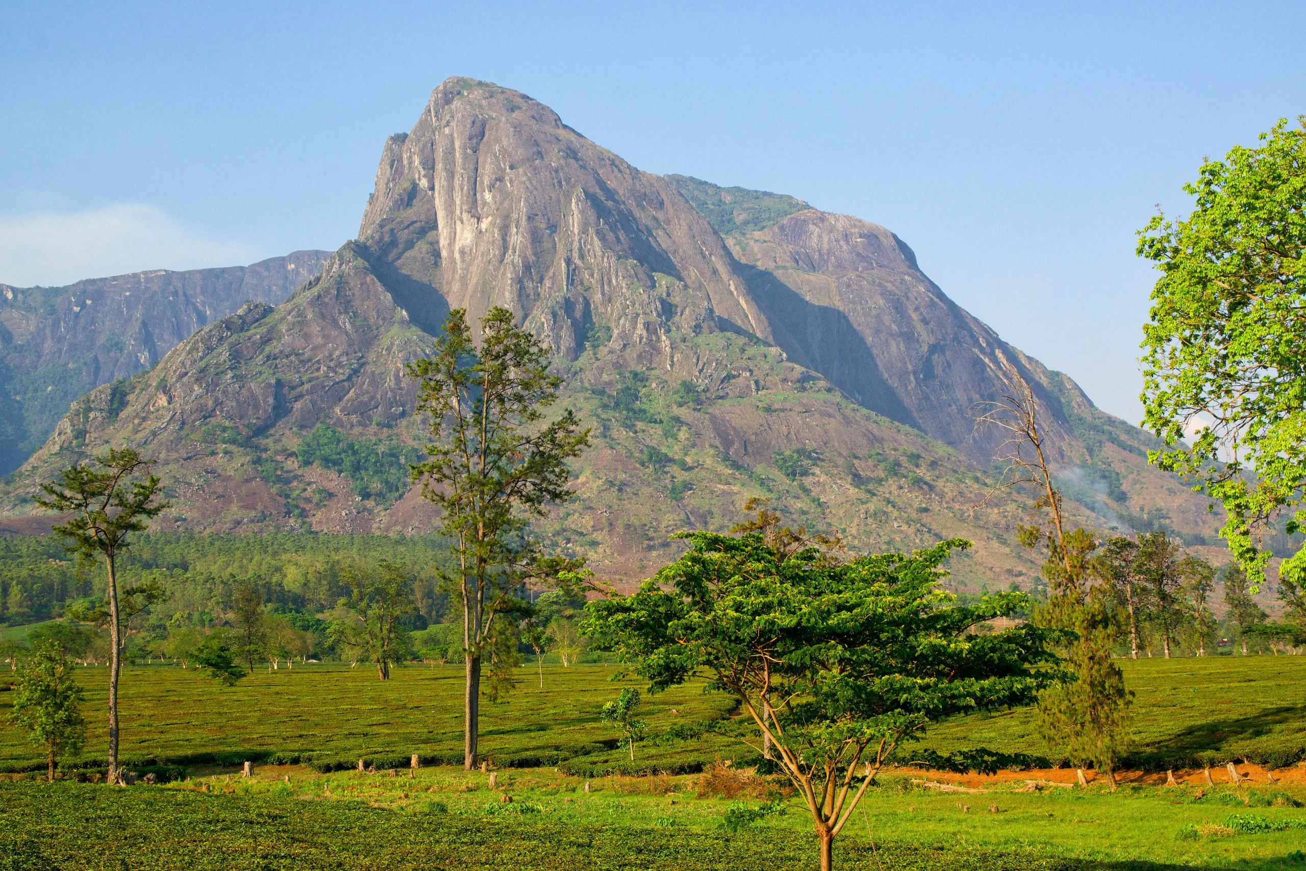 Mulanje Massif