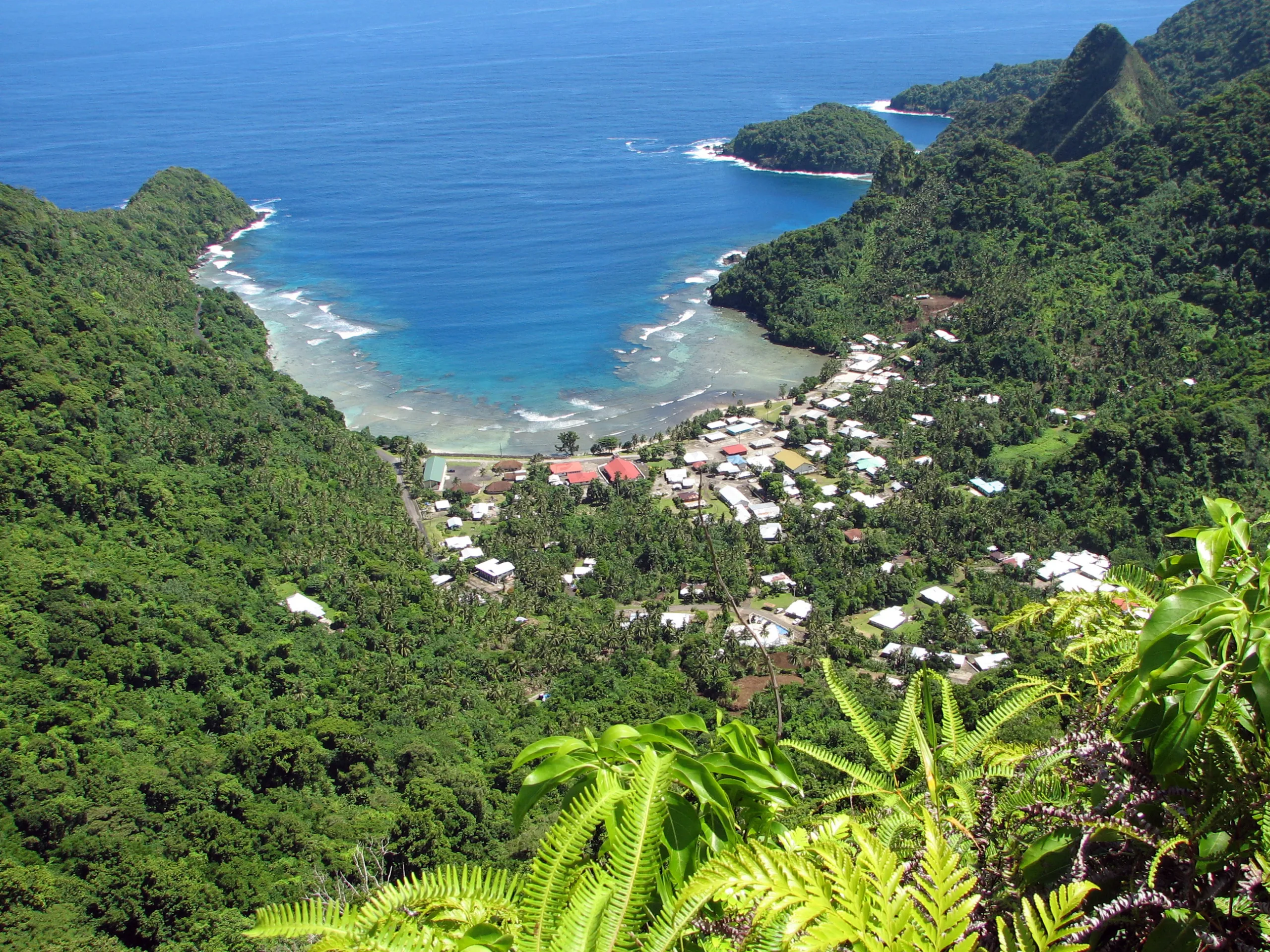 National Park of American Samoa