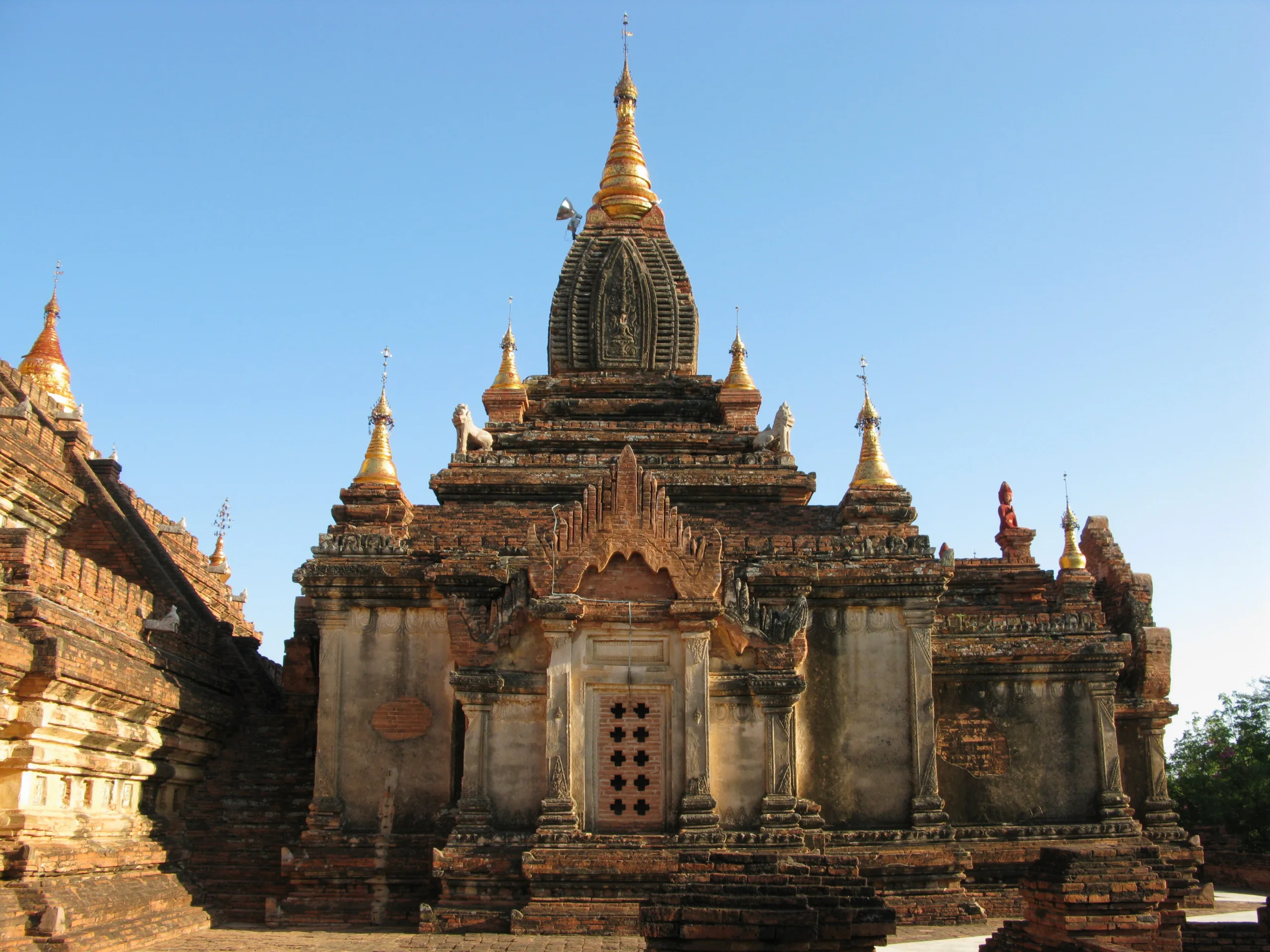 Bagan