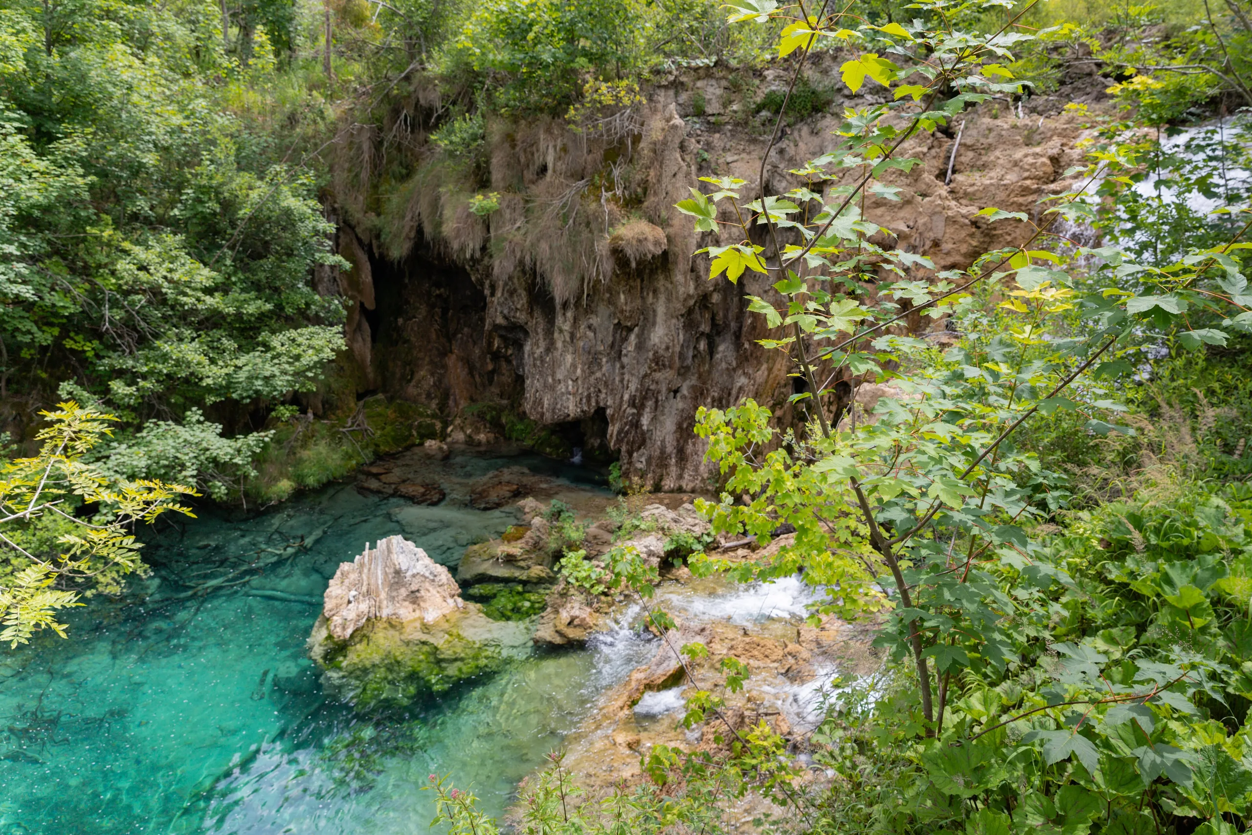 Plitvice Lakes National Park